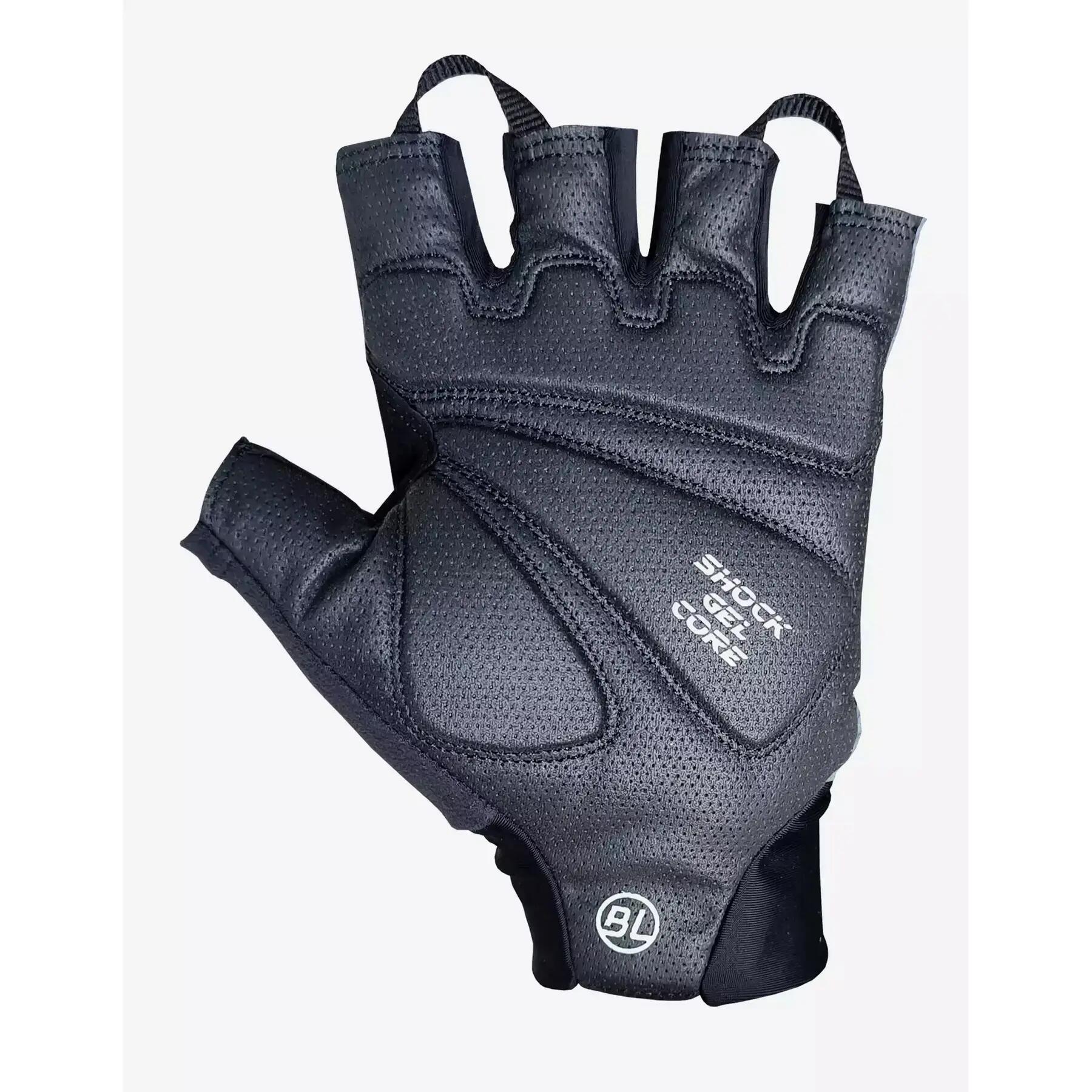 Gants courts Bicycle Line Passista S5 2/2
