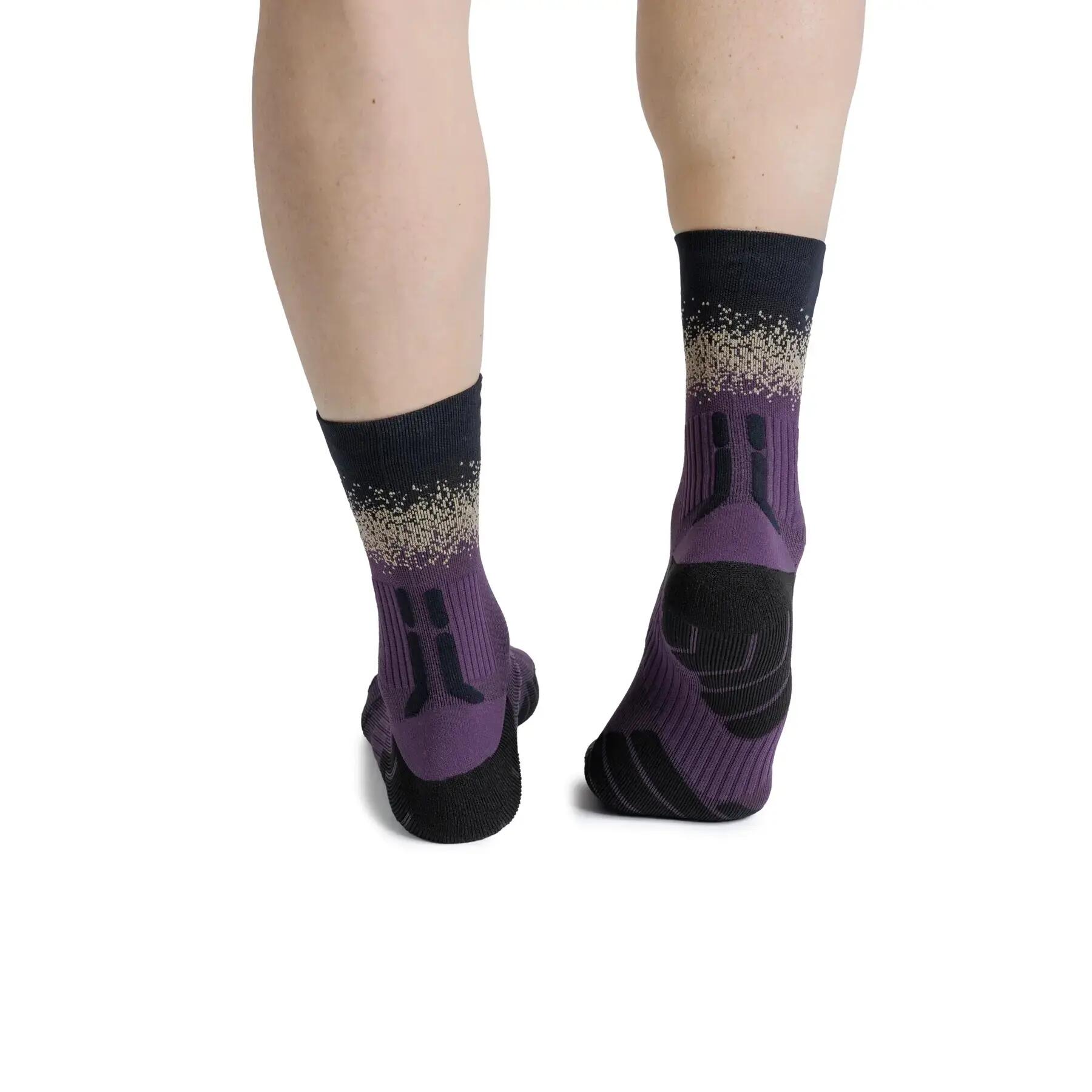 Socken X-Socks Terraskin Perform 4/4