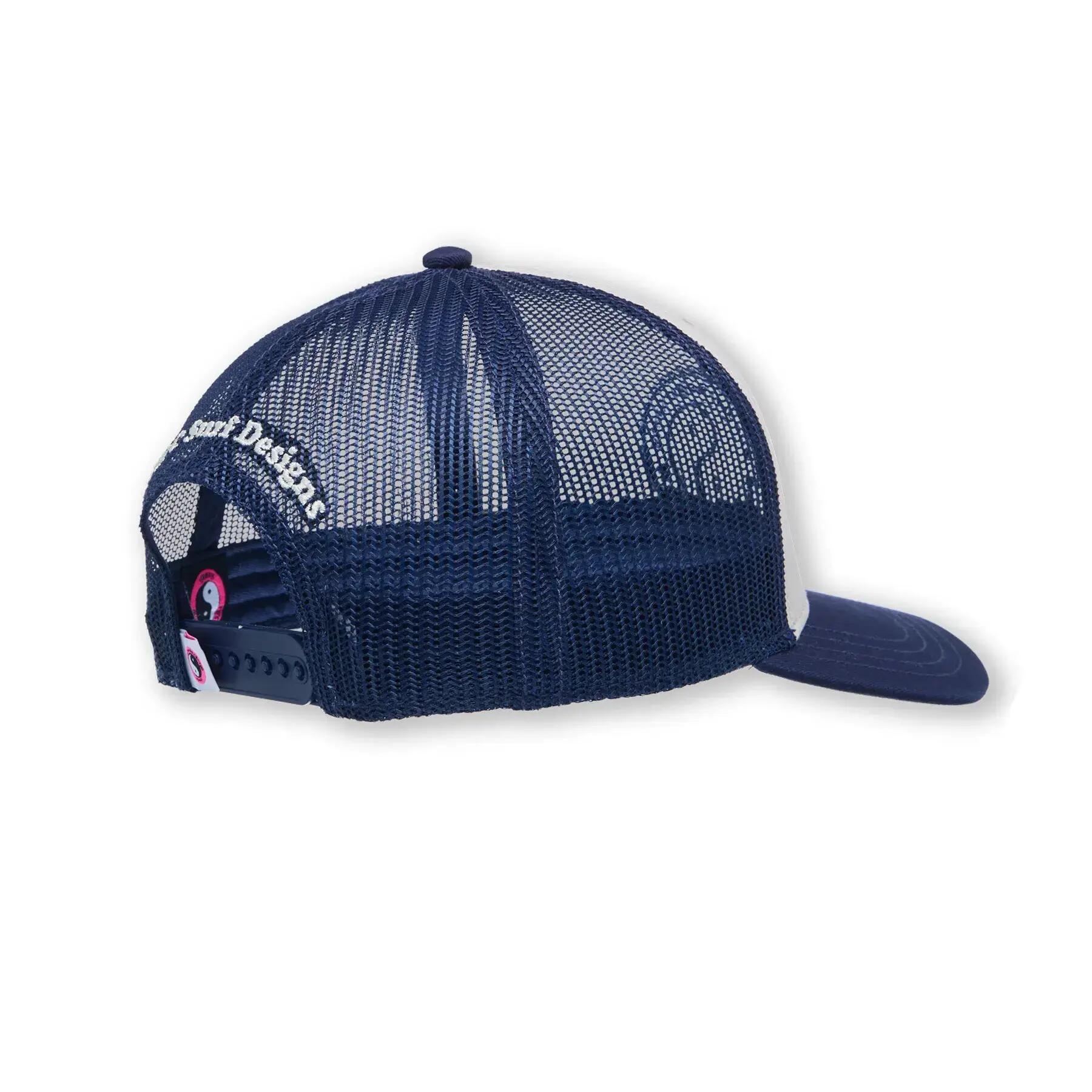 Trucker čepice Town & Country Surf Designs YY 4/5