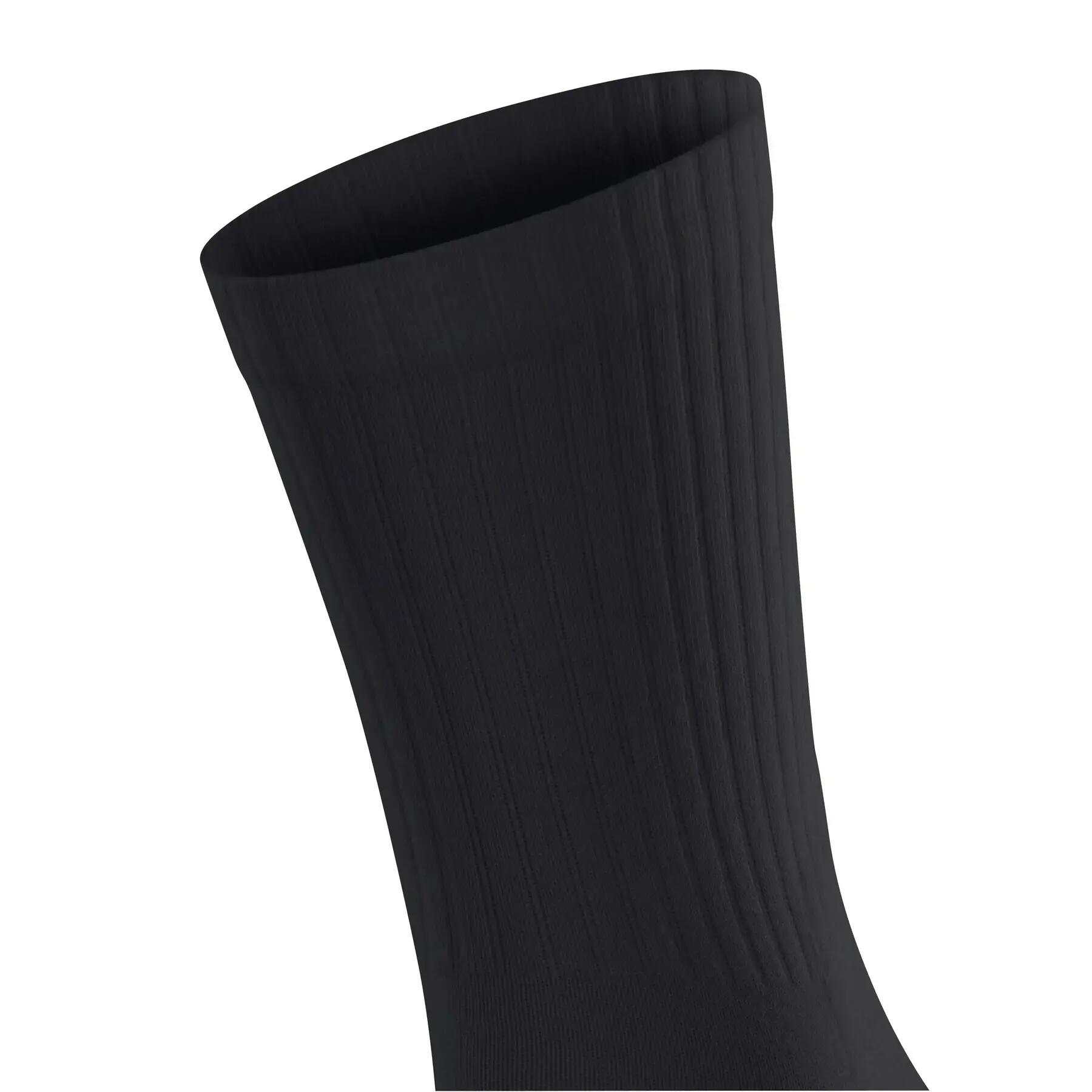 Socken Falke Run Rib Crew 5/5
