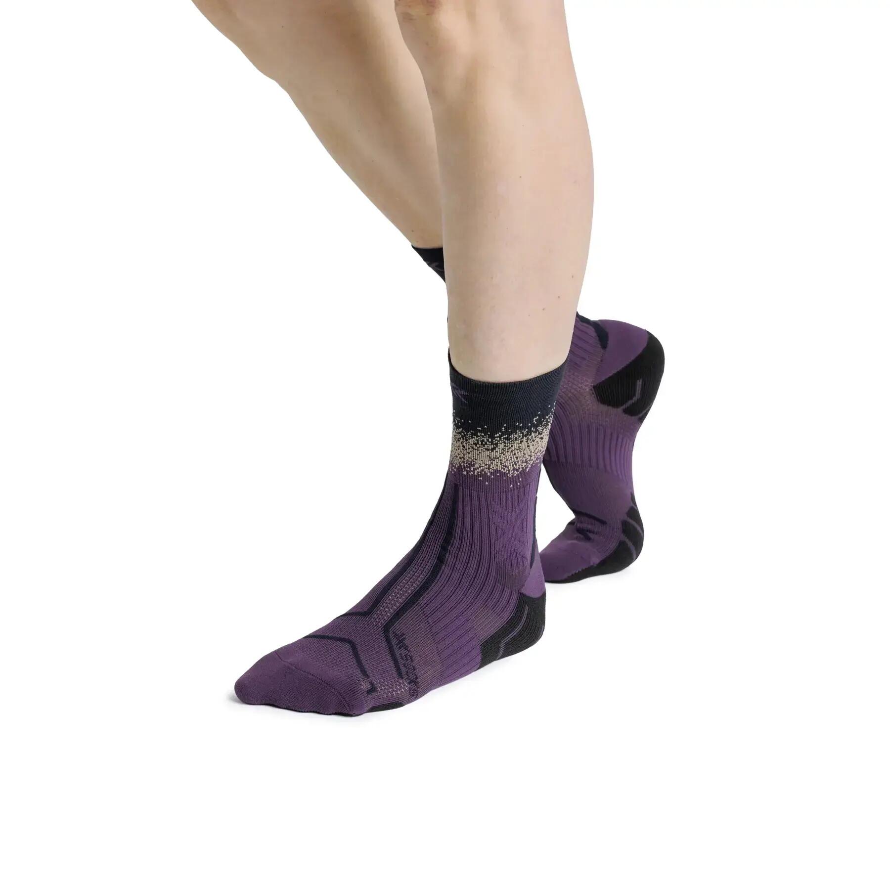 Socken X-Socks Terraskin Perform 3/4