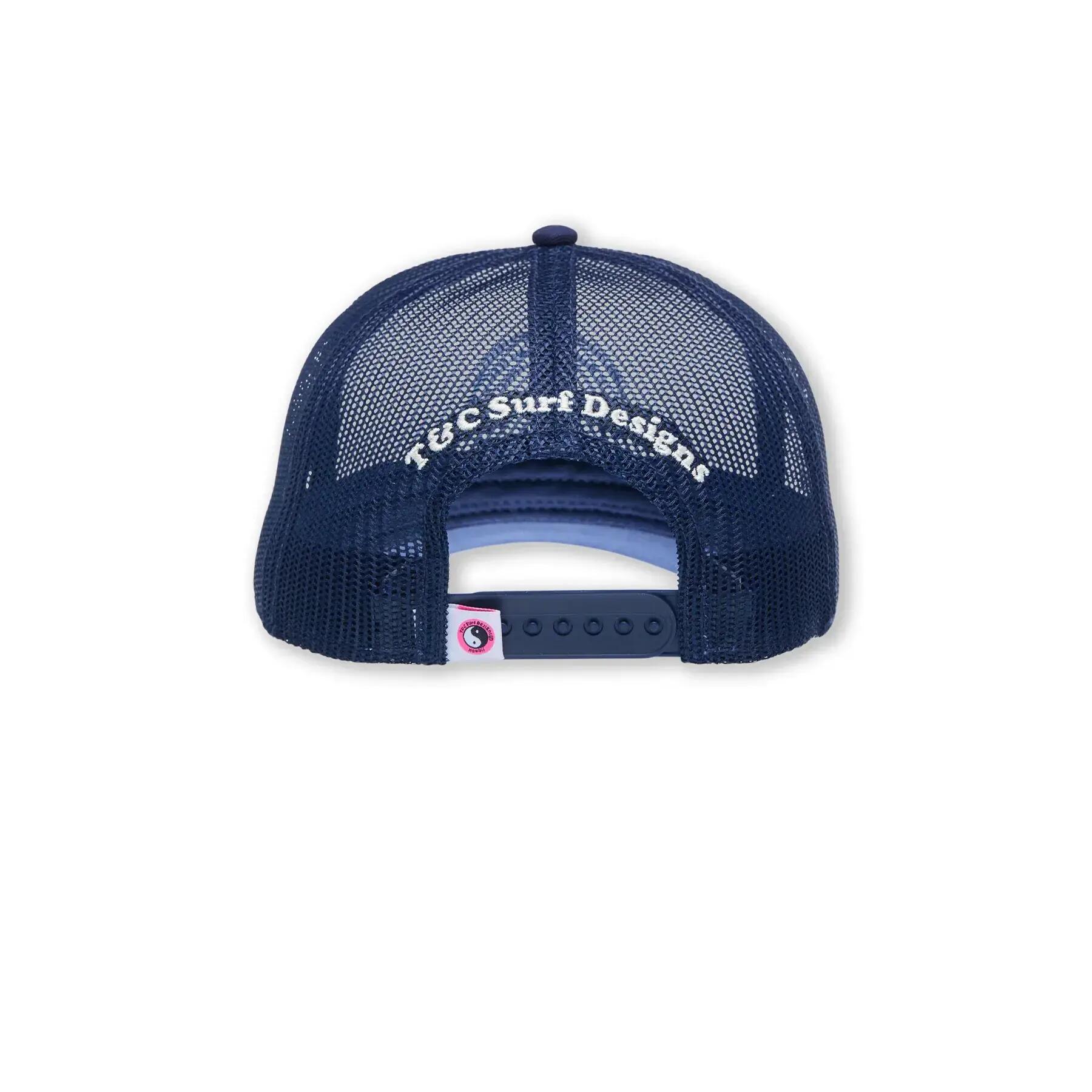 Trucker čepice Town & Country Surf Designs YY 3/5