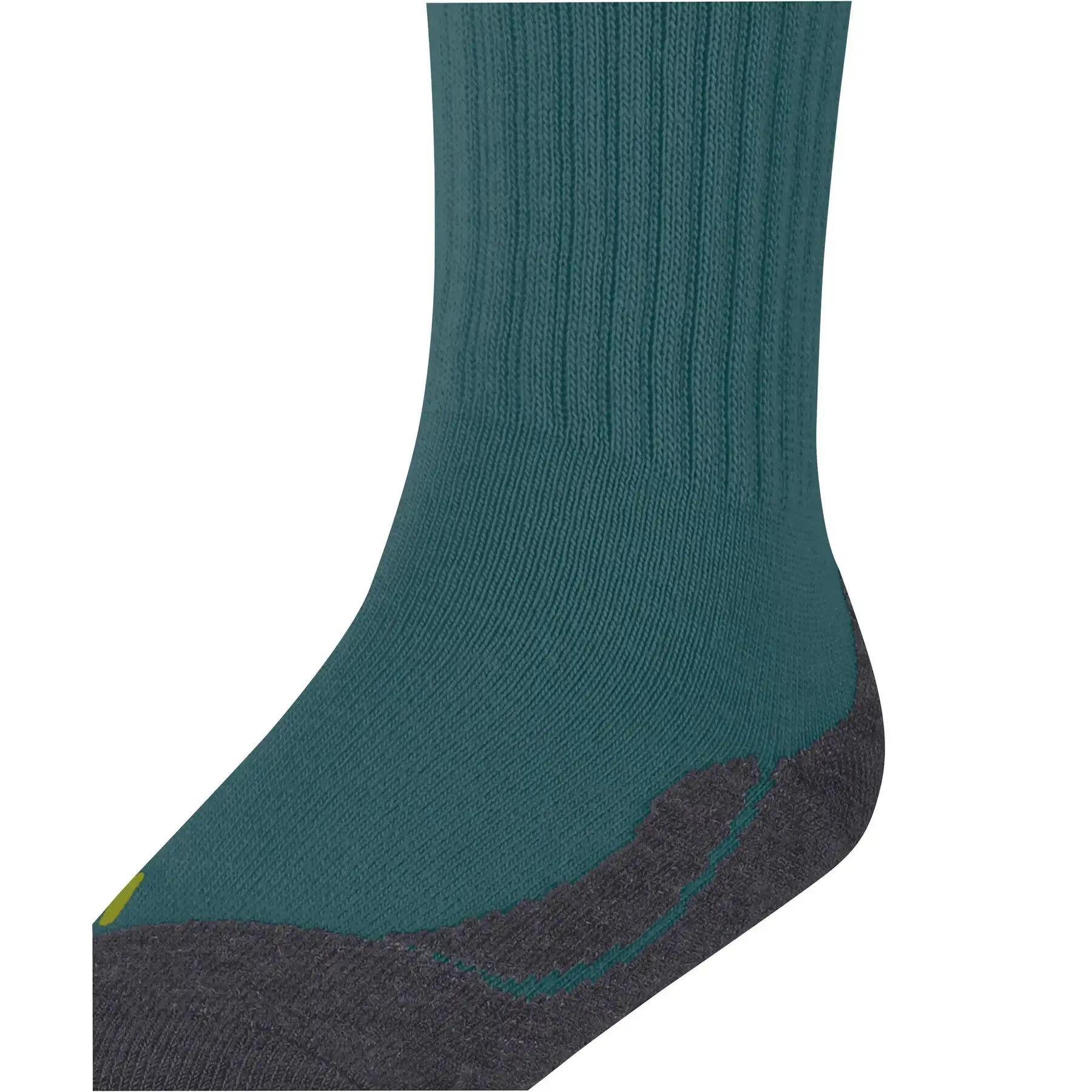 Kindersokken Falke Active Warm 5/5