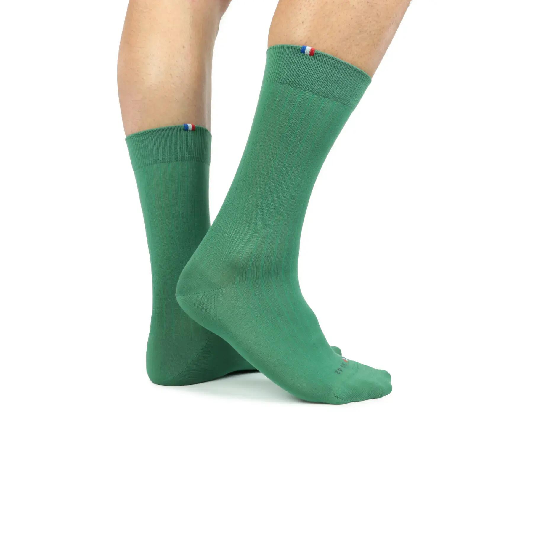 Chaussettes en fil d'Ecosse LCF Outdoor 5/5