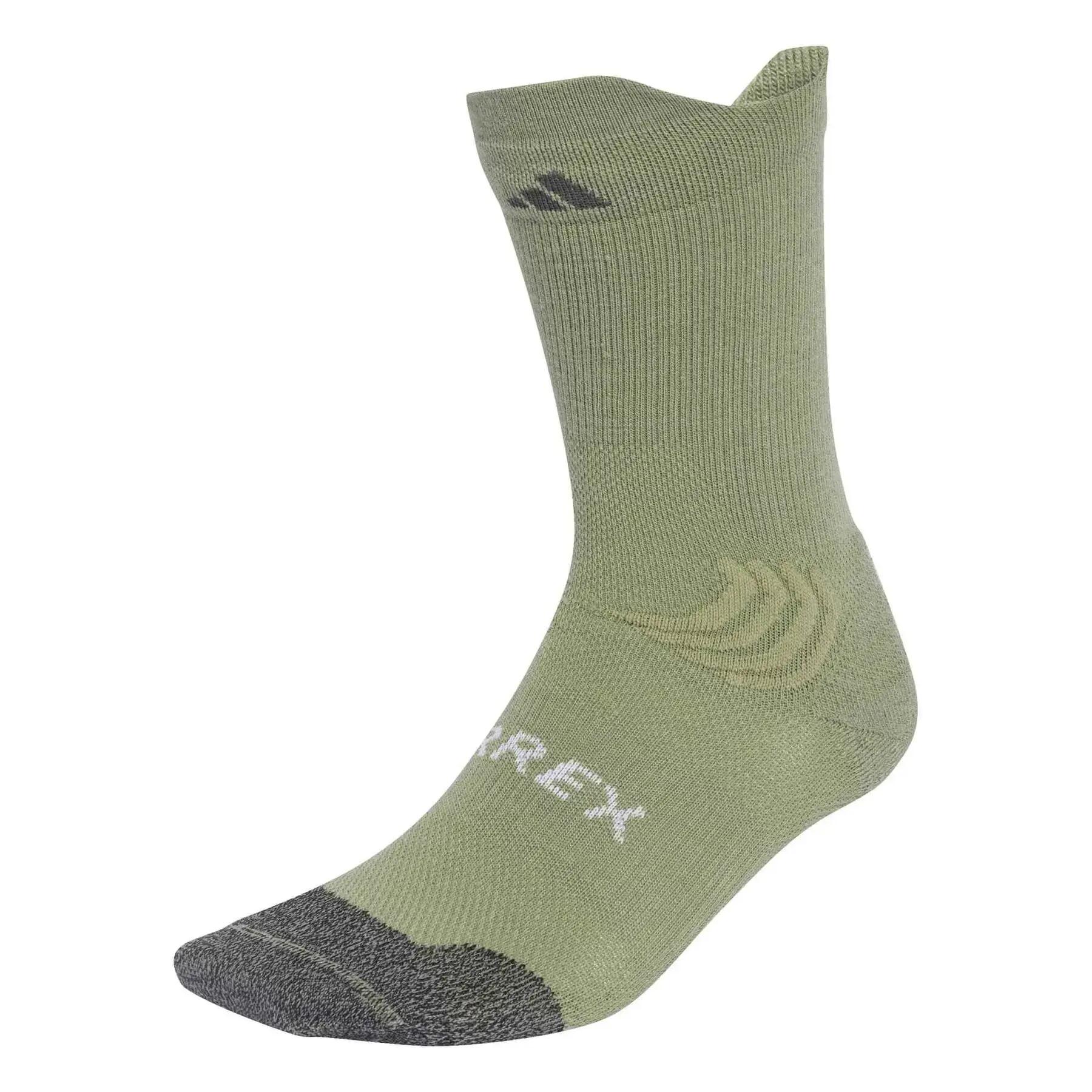 Chaussettes adidas Terrex Xperior Climawarm 1/4