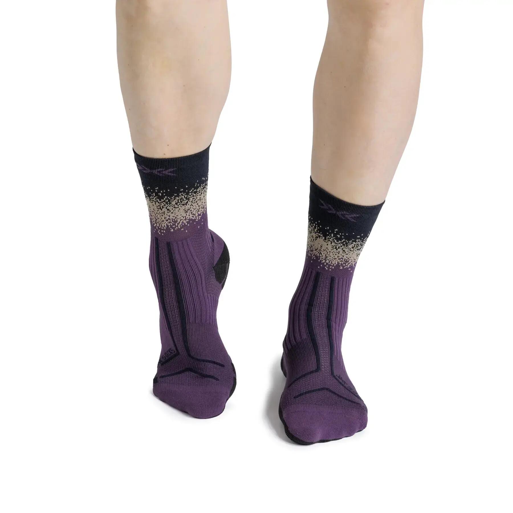 Socken X-Socks Terraskin Perform 2/4