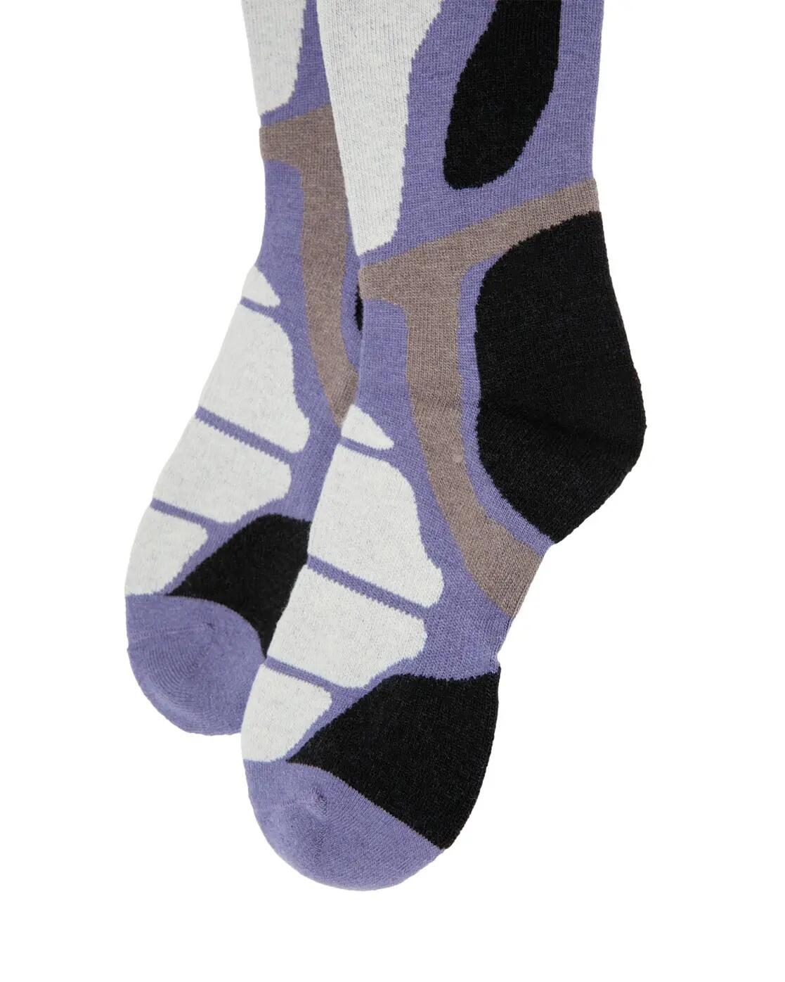 Sokken ROXY HIGH PEAK Dames 3/3