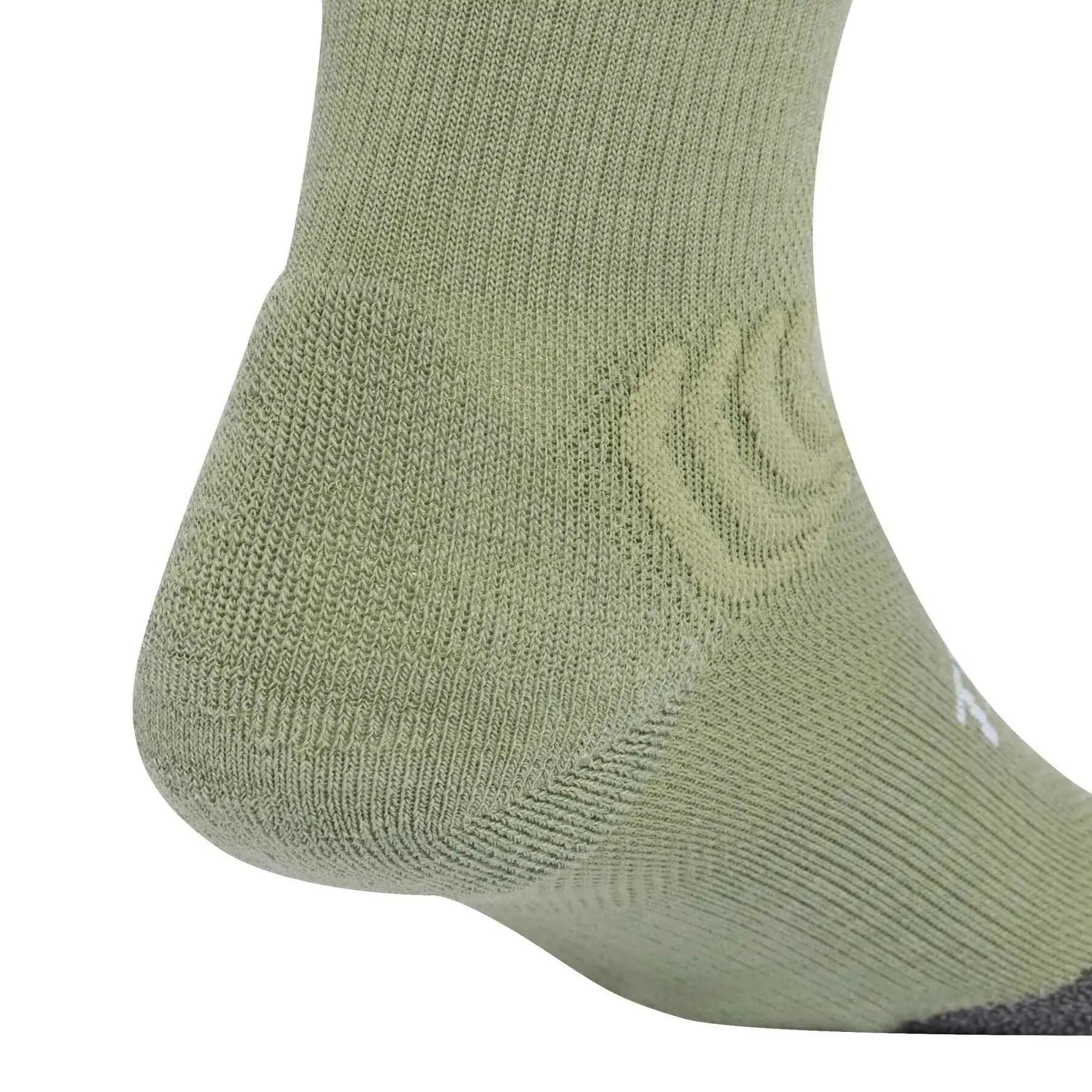 Chaussettes adidas Terrex Xperior Climawarm 4/4