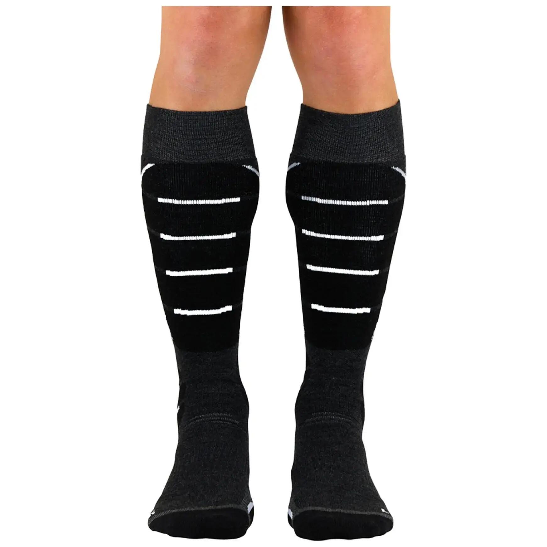calzini Monnet Medium 3/4