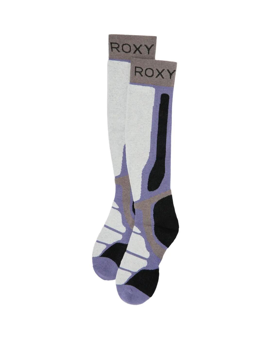 Sokken ROXY HIGH PEAK Dames 2/3