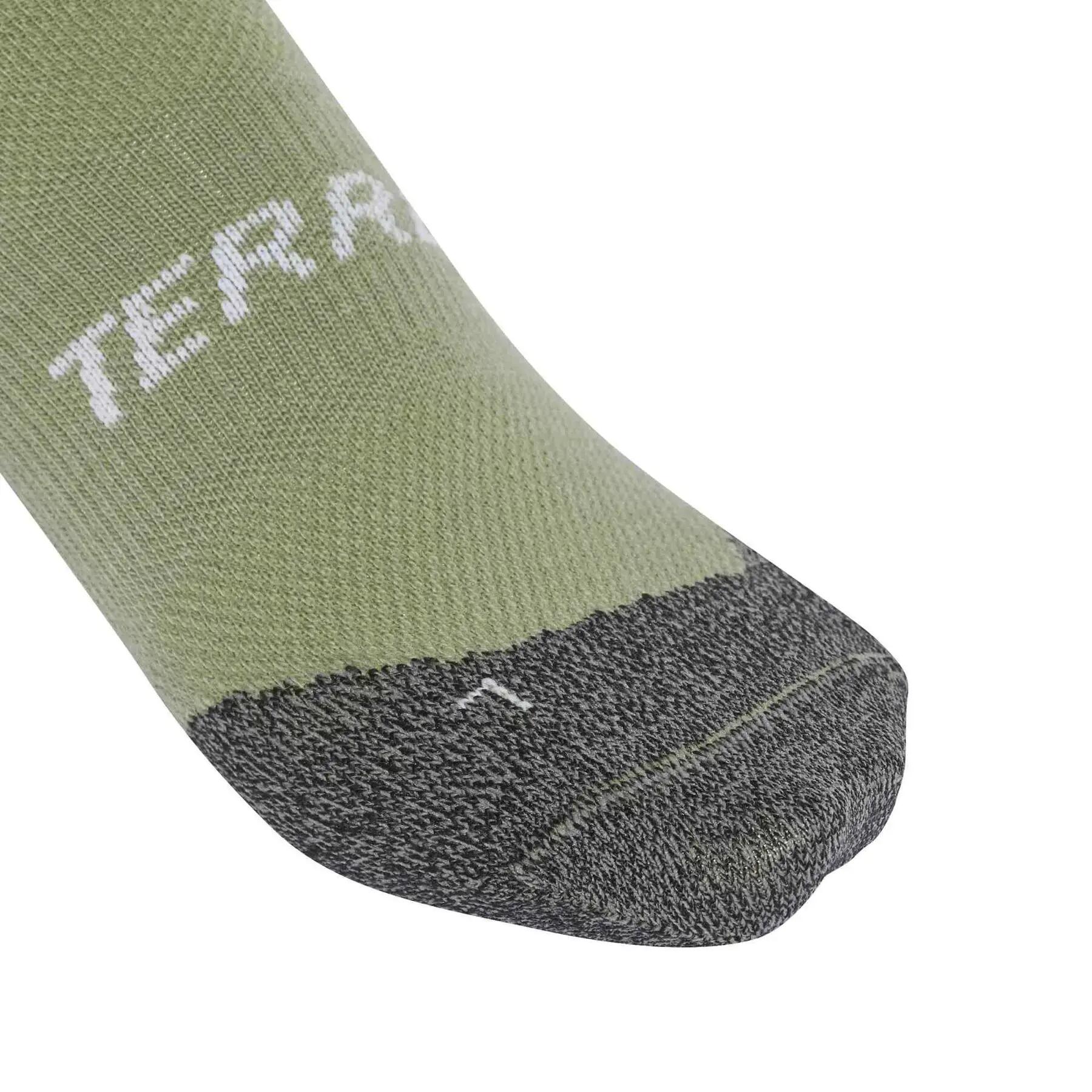 Chaussettes adidas Terrex Xperior Climawarm 3/4