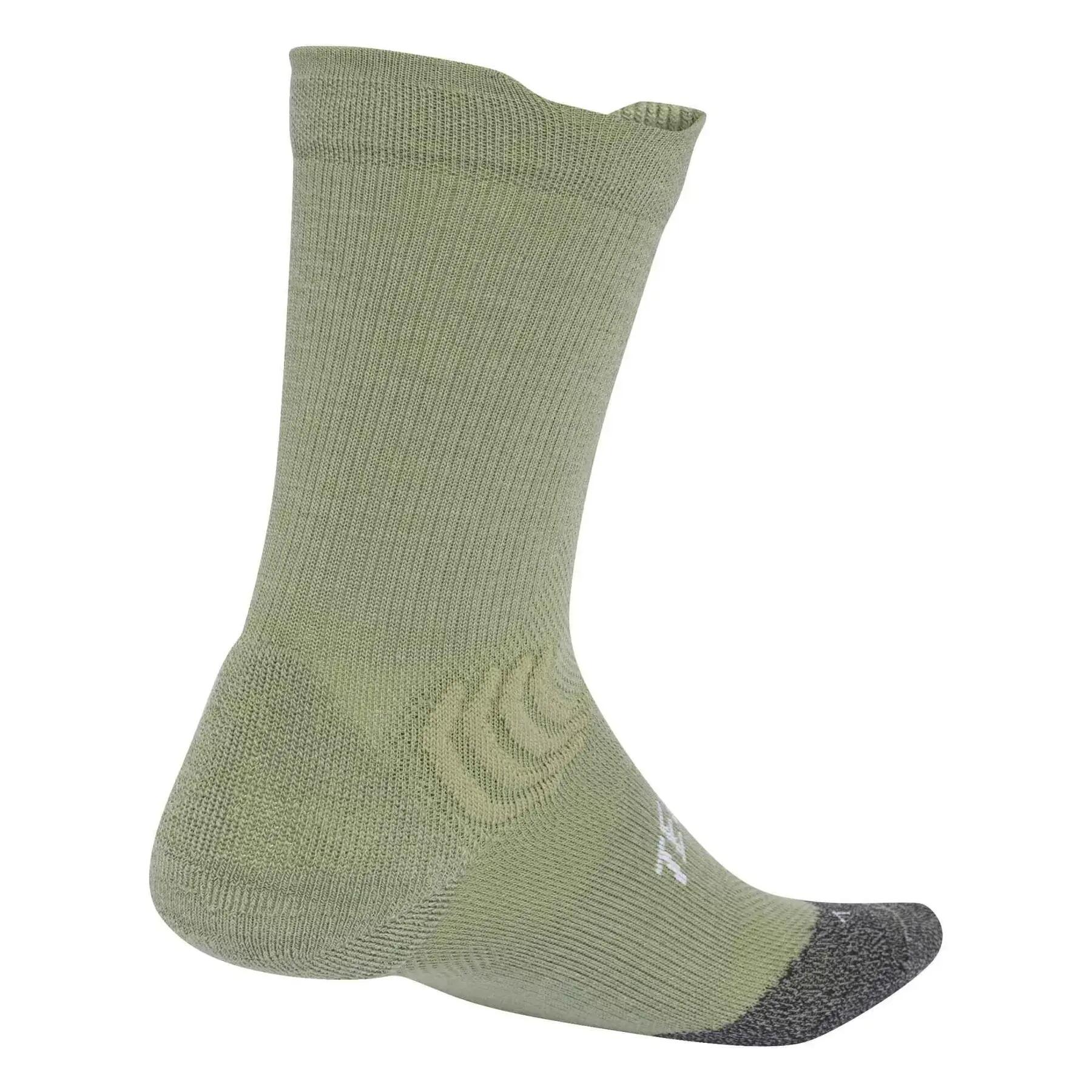 Chaussettes adidas Terrex Xperior Climawarm 2/4