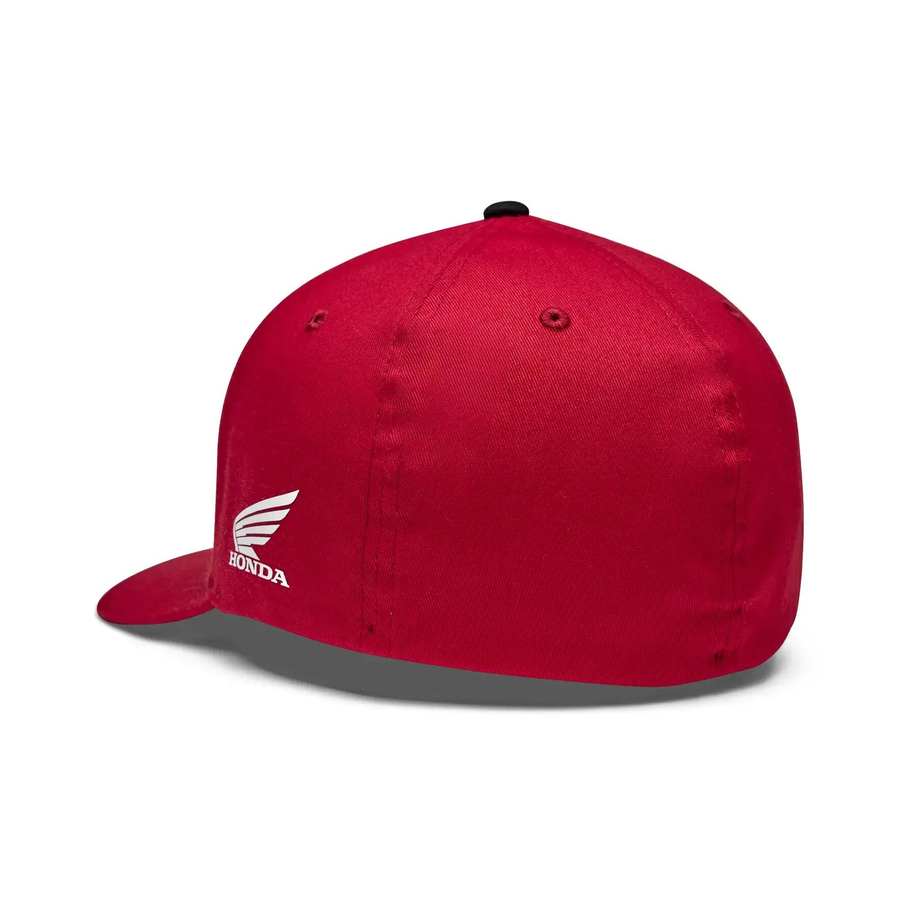 Tampão de segurança Fox Racing Honda 2/2