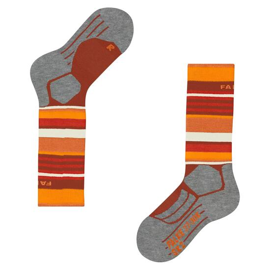Chaussettes enfant Falke Intermediate