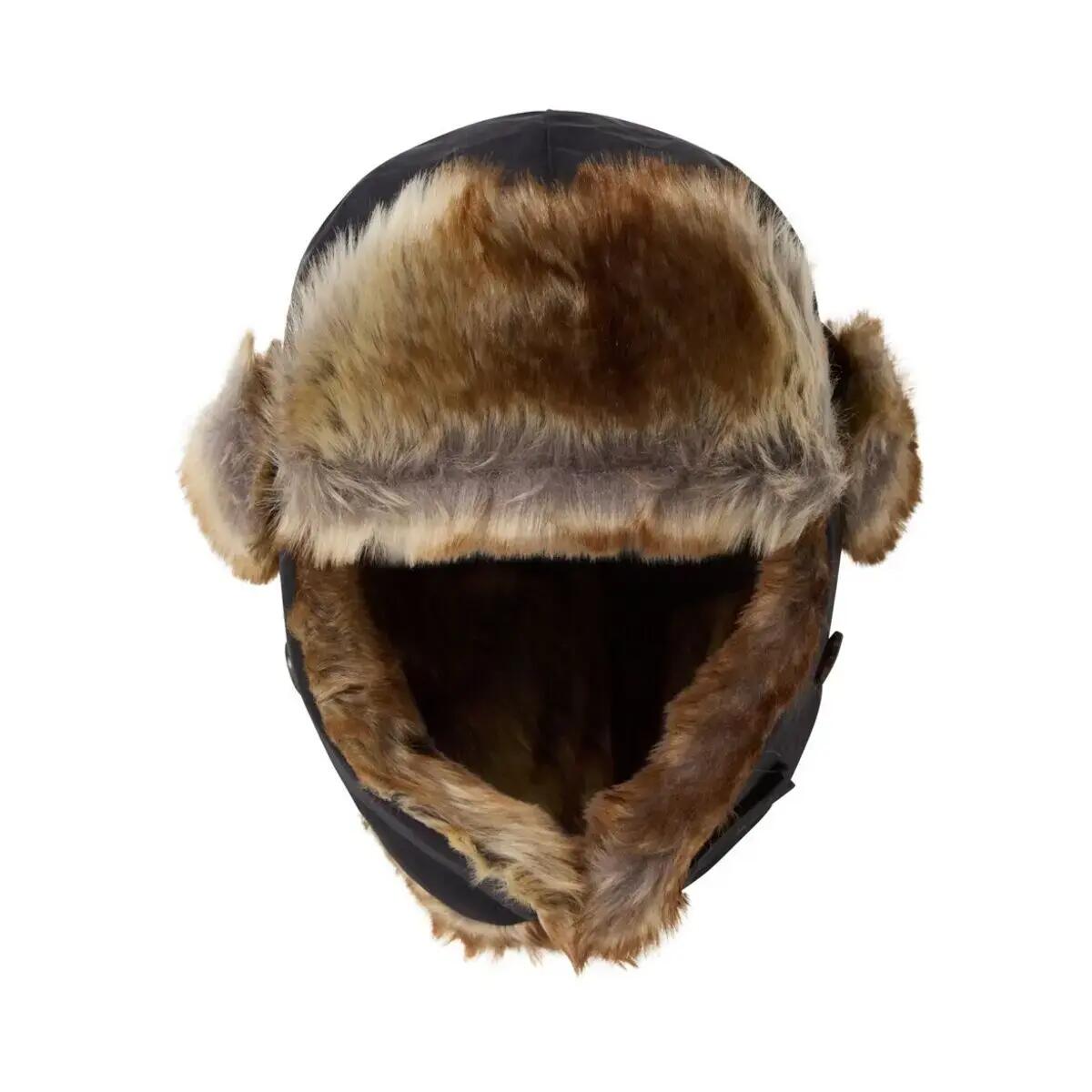 Wintermuts voor kinderen Isbjörn of Sweden Squirrel 2/2