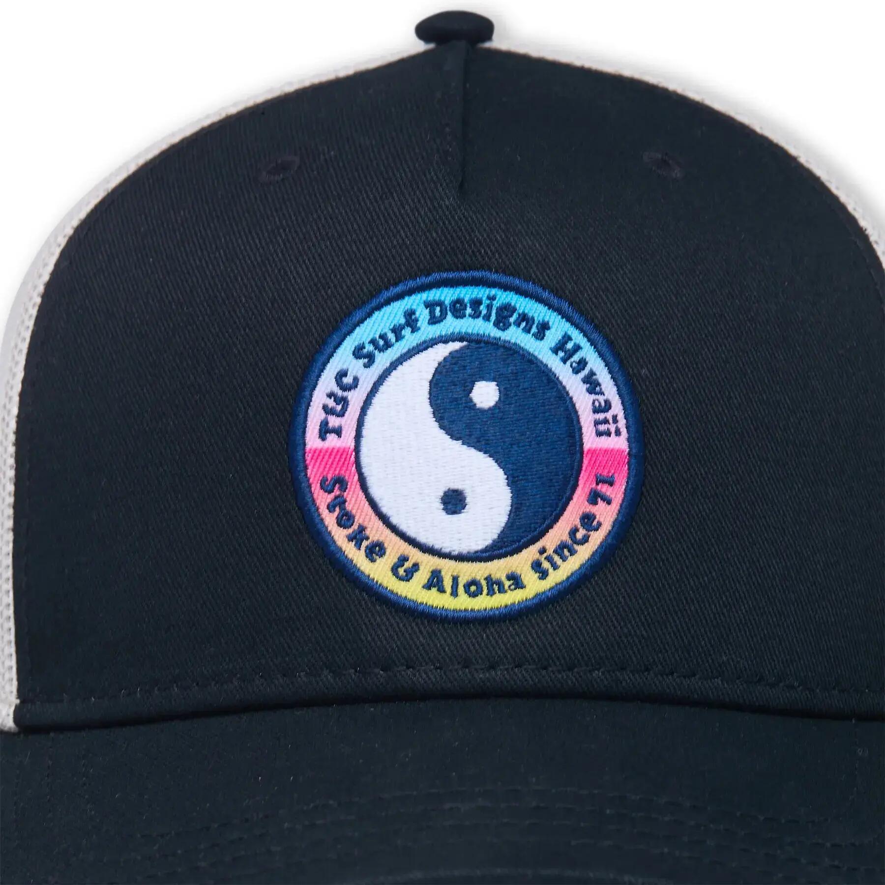Trucker čepice Town & Country Surf Designs YY 5/5