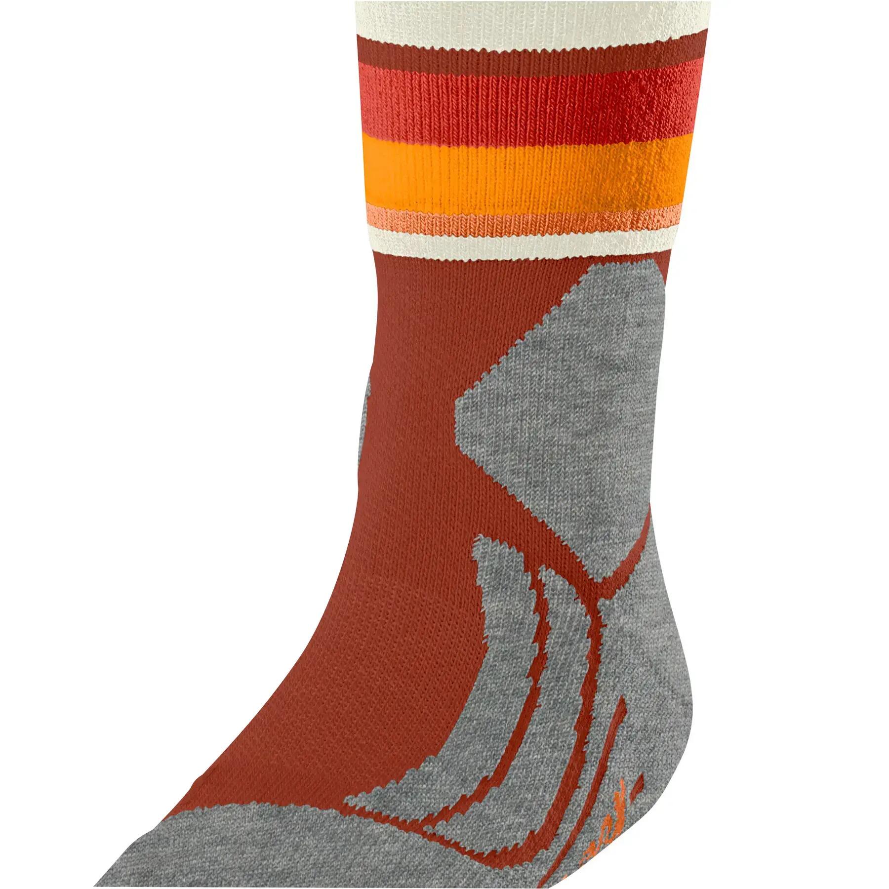 Calcetines infantiles Falke Intermediate 5/5