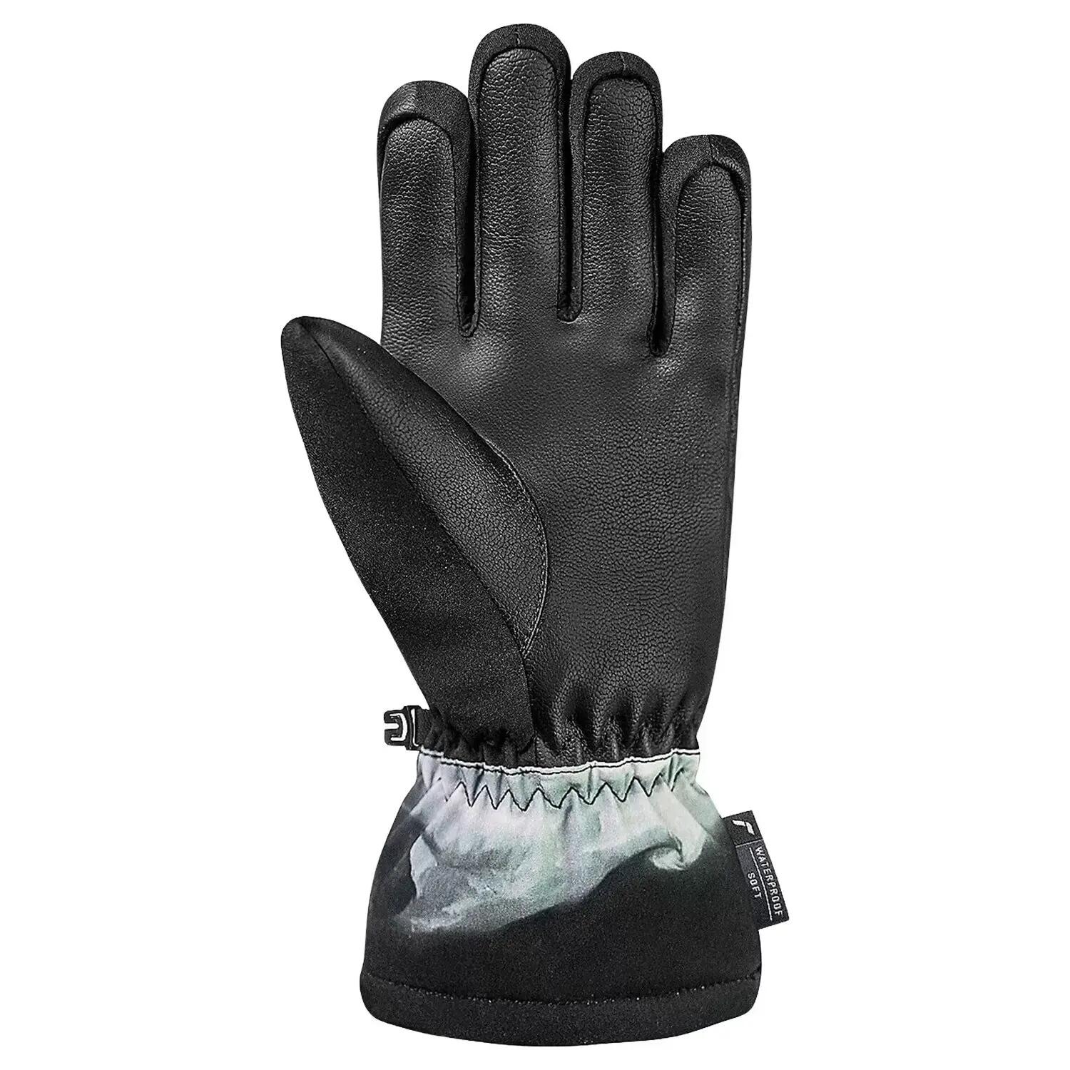 Guanti da sci per bambini Reusch Carter R-TEX® XT 3/7