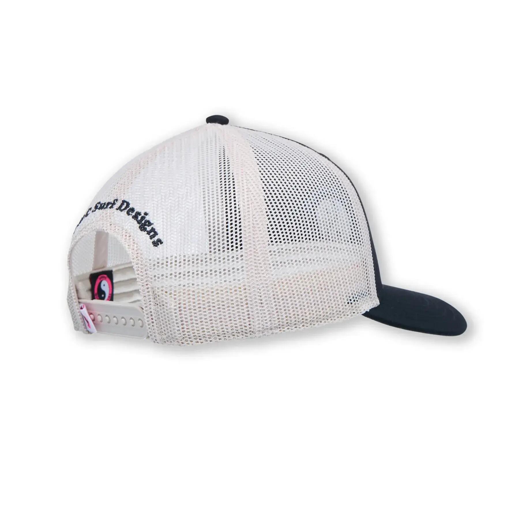 Trucker čepice Town & Country Surf Designs YY 4/5