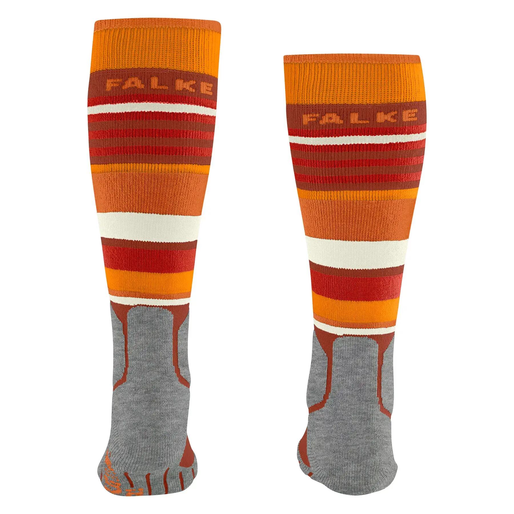 Calcetines infantiles Falke Intermediate 4/5