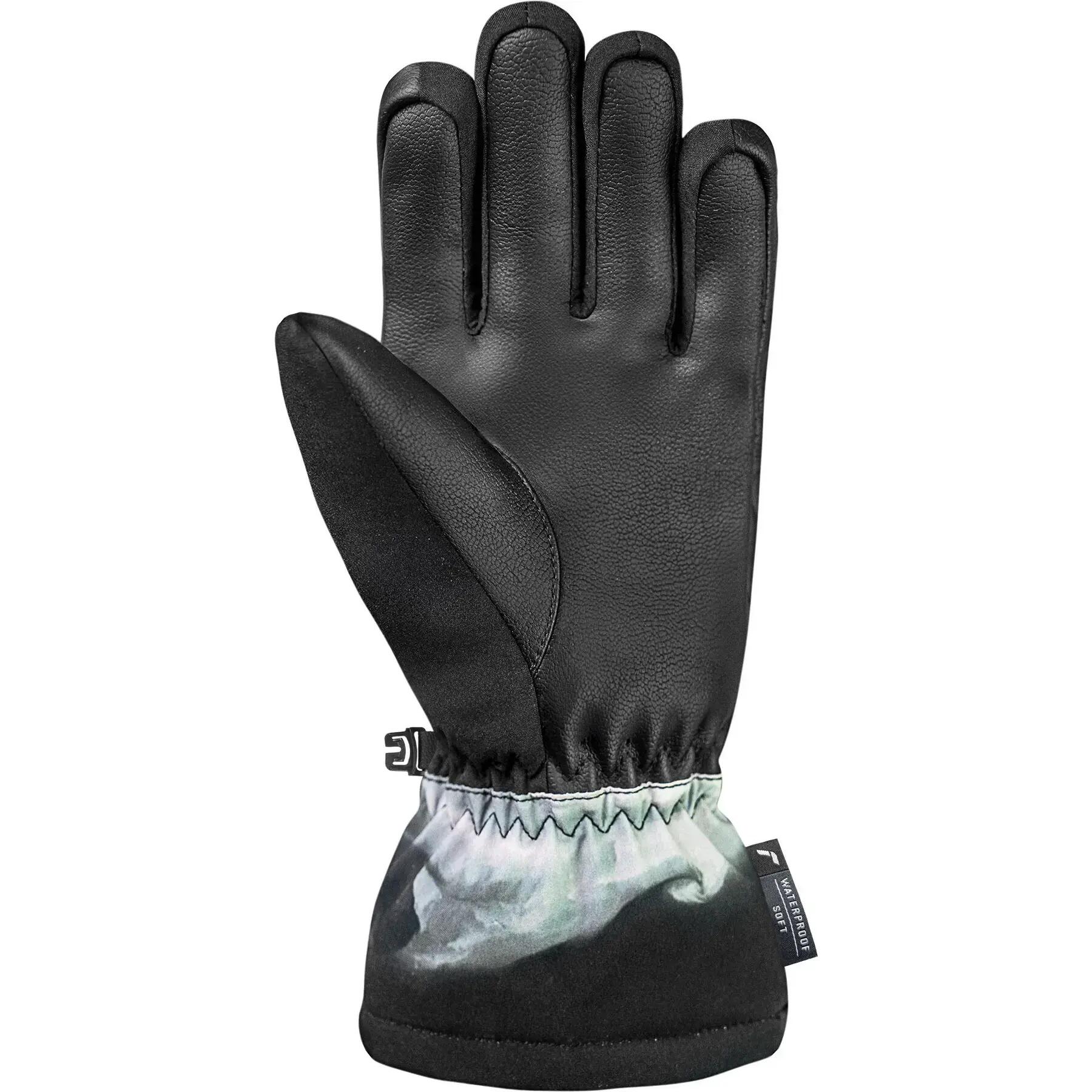 Guanti da sci per bambini Reusch Carter R-TEX® XT 2/7