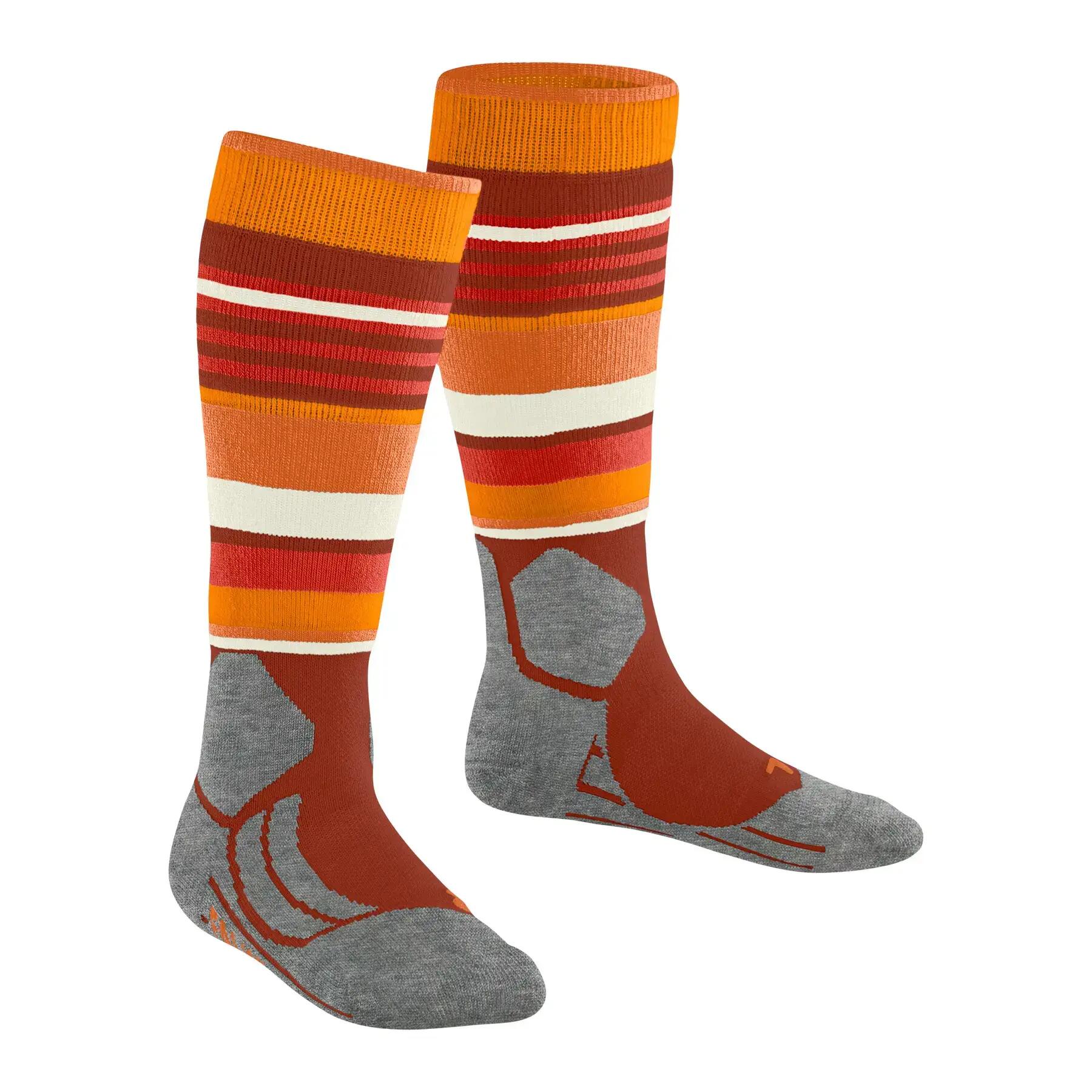 Calcetines infantiles Falke Intermediate 3/5