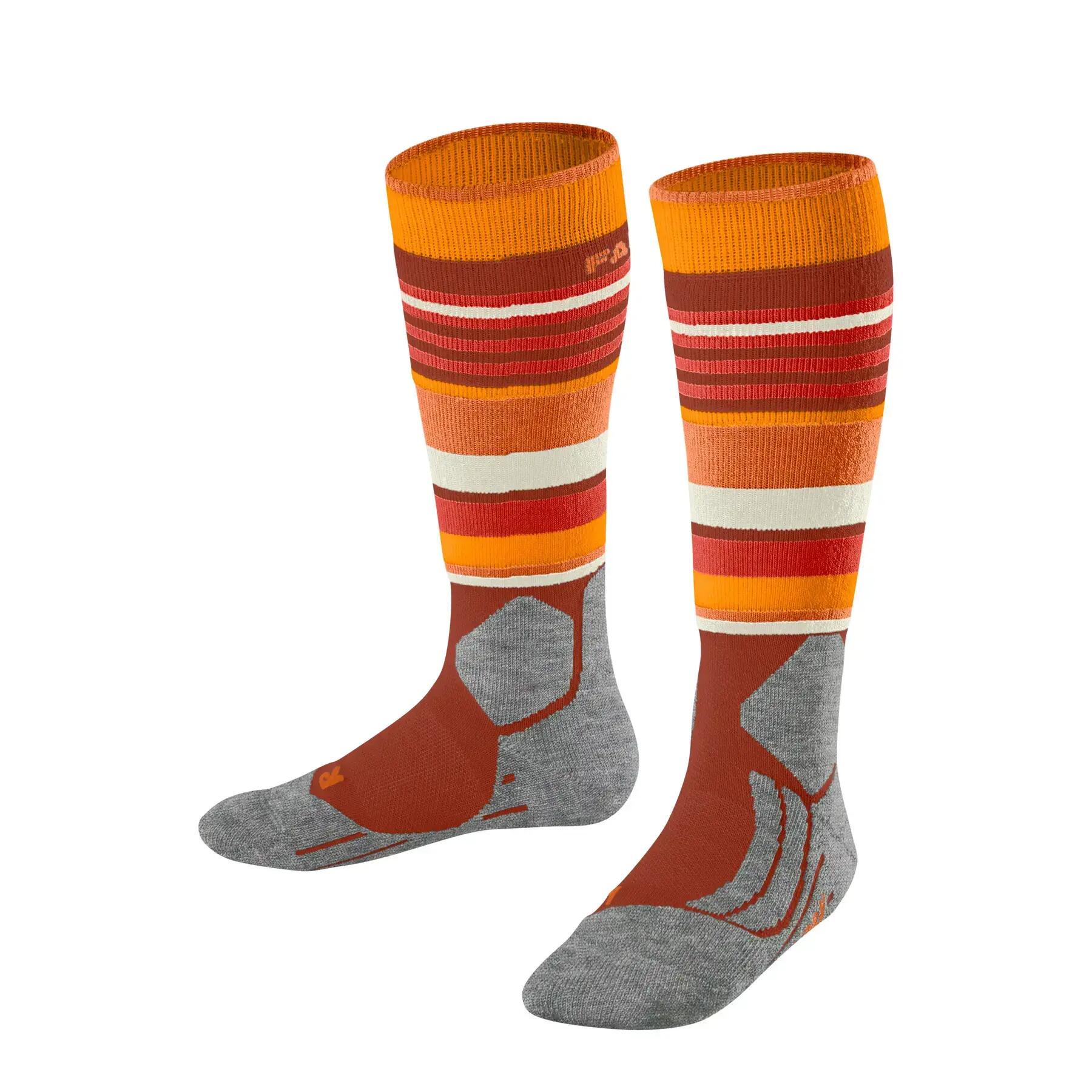 Calcetines infantiles Falke Intermediate 2/5