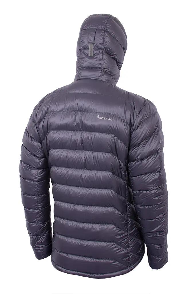 Acepac Péřová bunda Novum 5/13