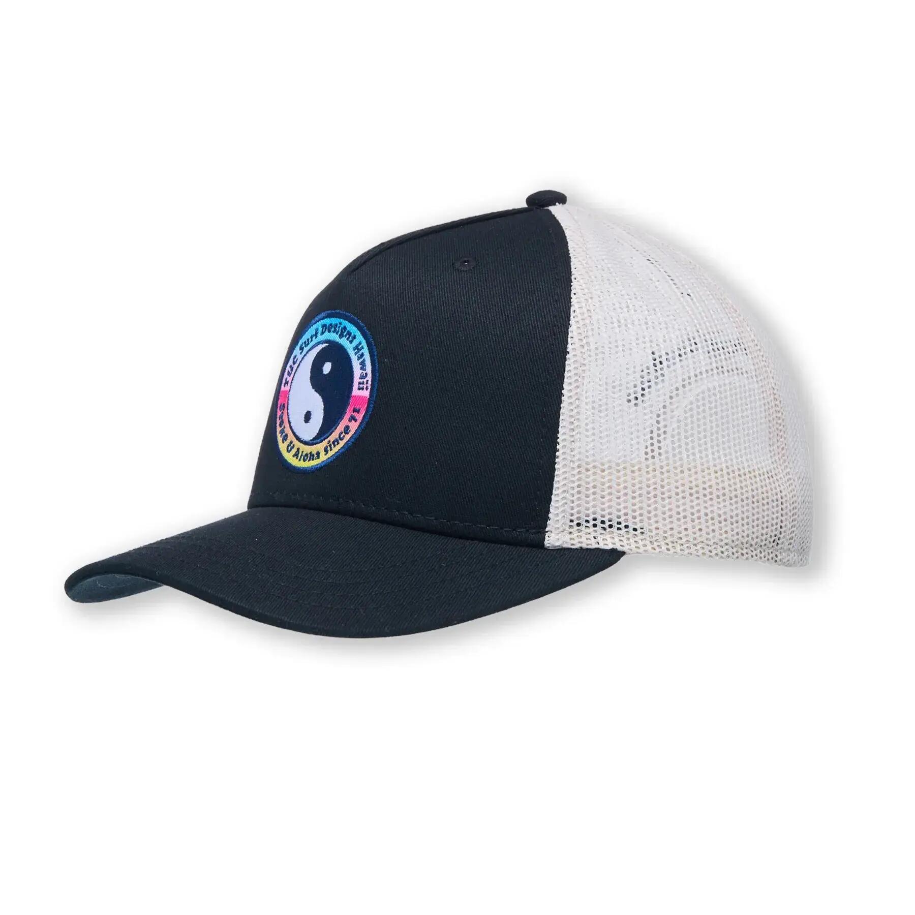 Trucker čepice Town & Country Surf Designs YY 2/5