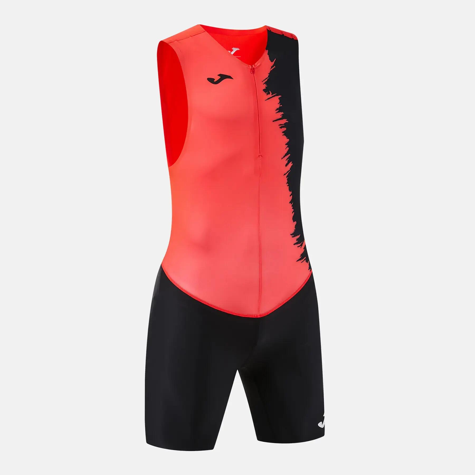 Strój triathlonowy bez rękawów Joma Picasho 5/5