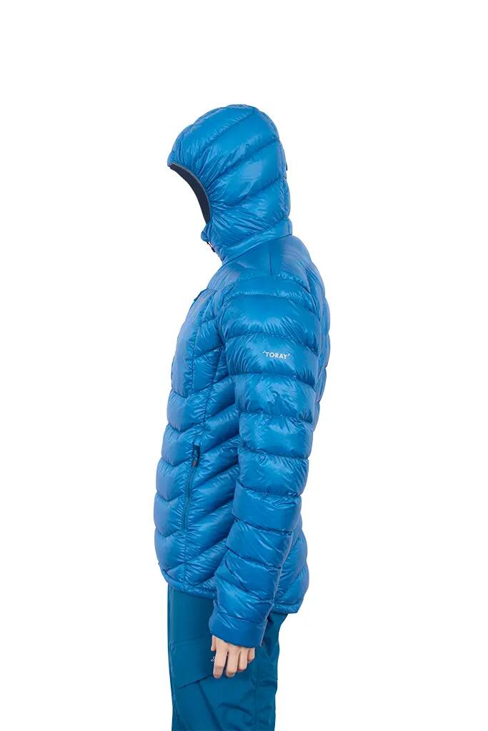 Acepac Péřová bunda Novum 4/13