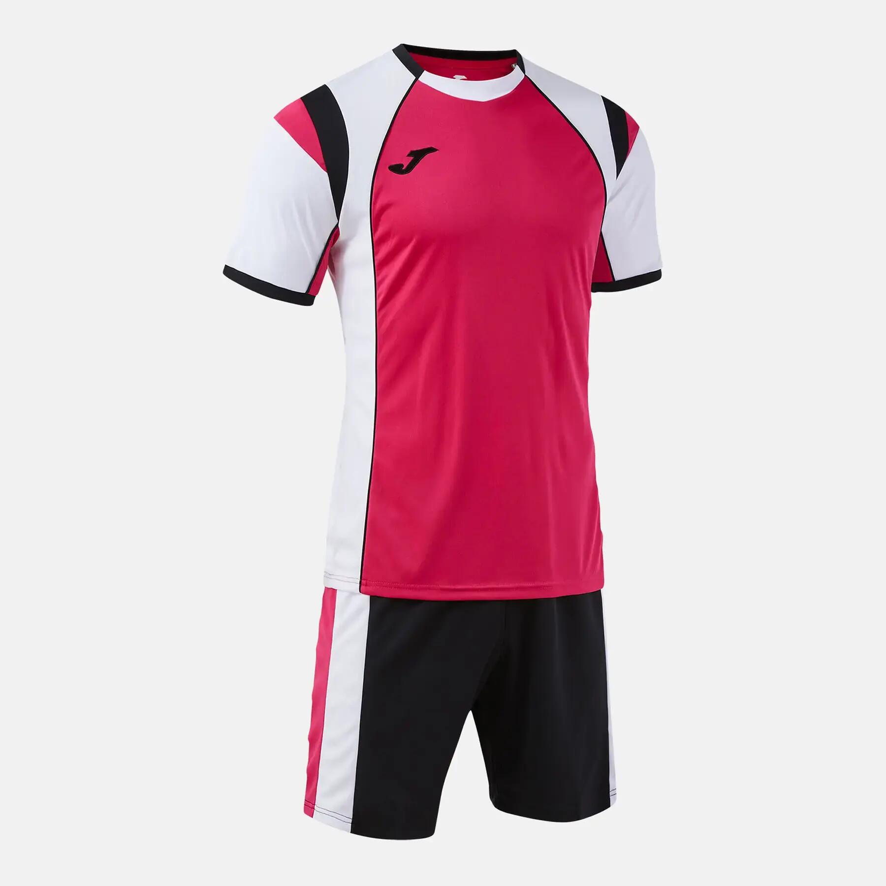Conjunto de Camiseta y pantalón corto Joma Proliga 5/5