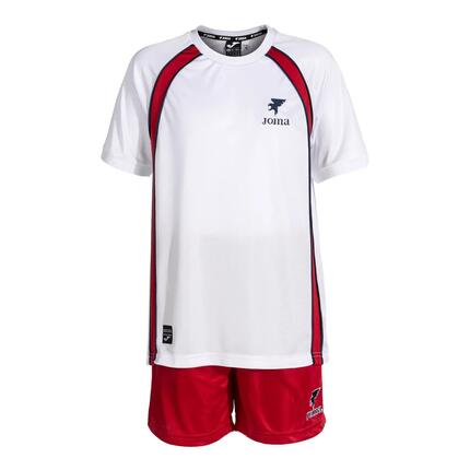 Ensemble maillot et short enfant Joma Rétro Coupe Du Monde 2026