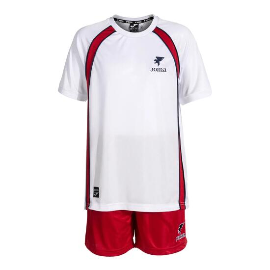 Ensemble maillot et short enfant Joma Rétro Coupe Du Monde 2026