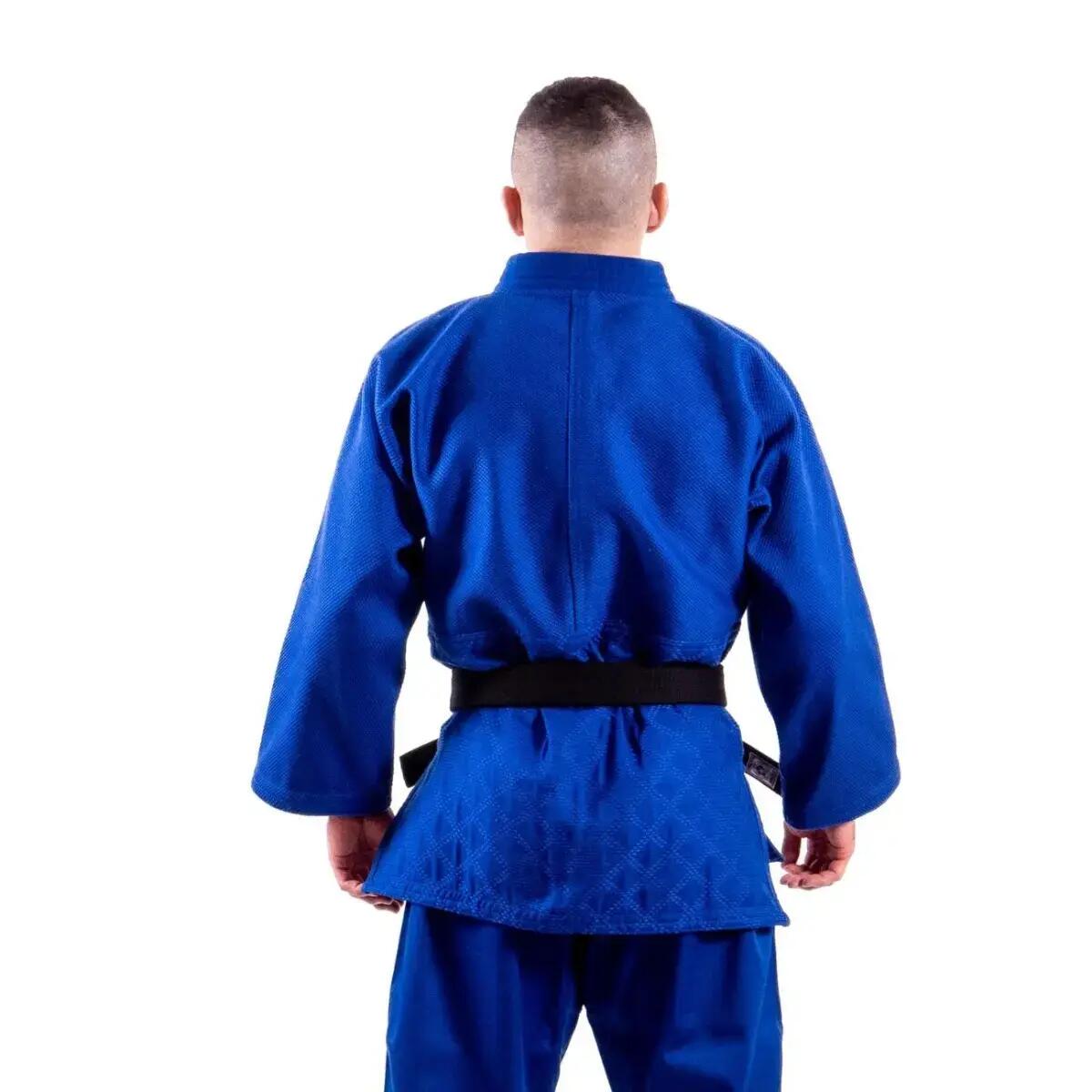 Judogi de compétition Essimo Wazari 5/5