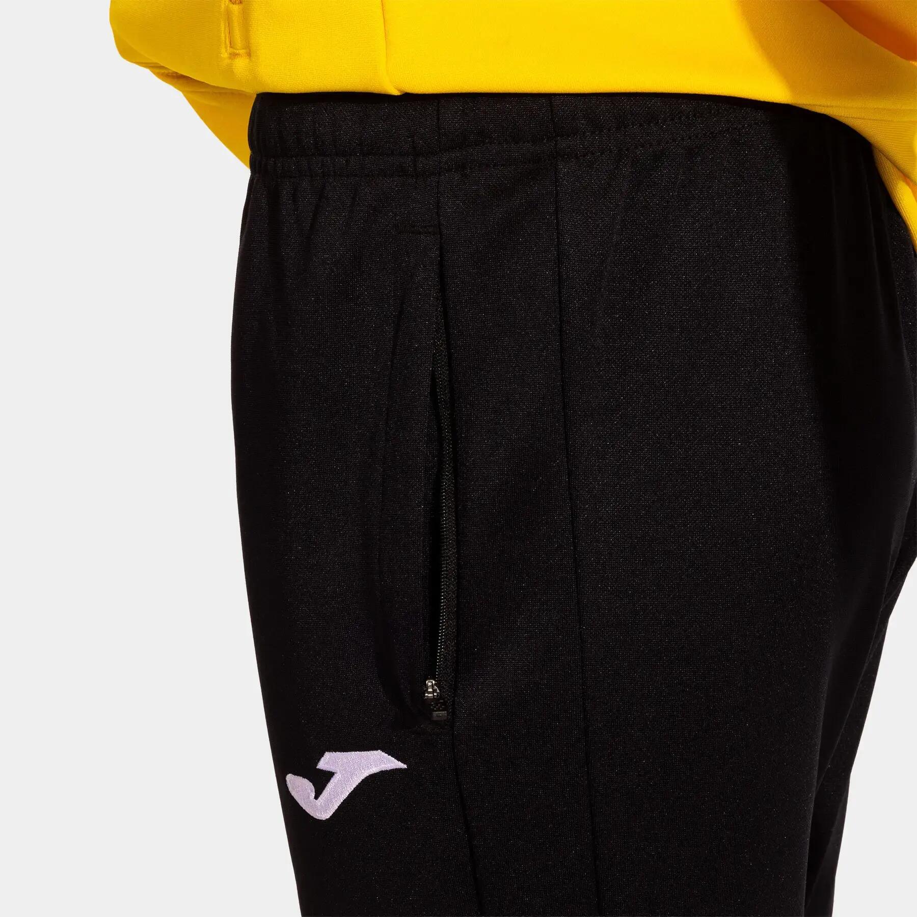 Dres damski Joma Championship VIII 6/7