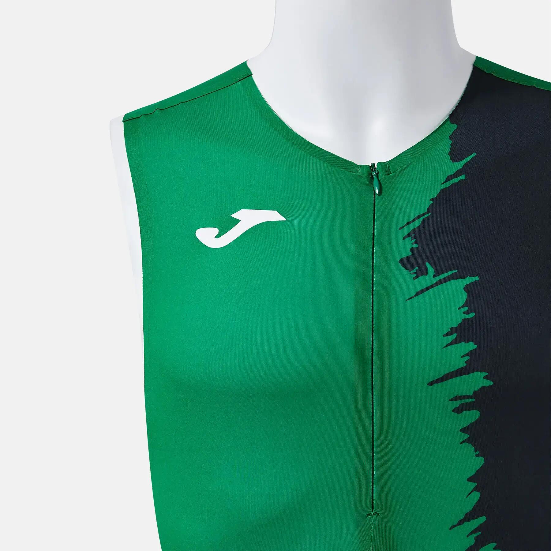 Ärmelloser Triathlonanzug Joma Picasho 3/5