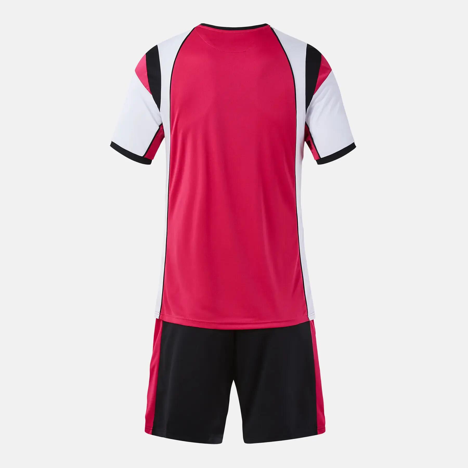 Conjunto de Camiseta y pantalón corto Joma Proliga 2/5