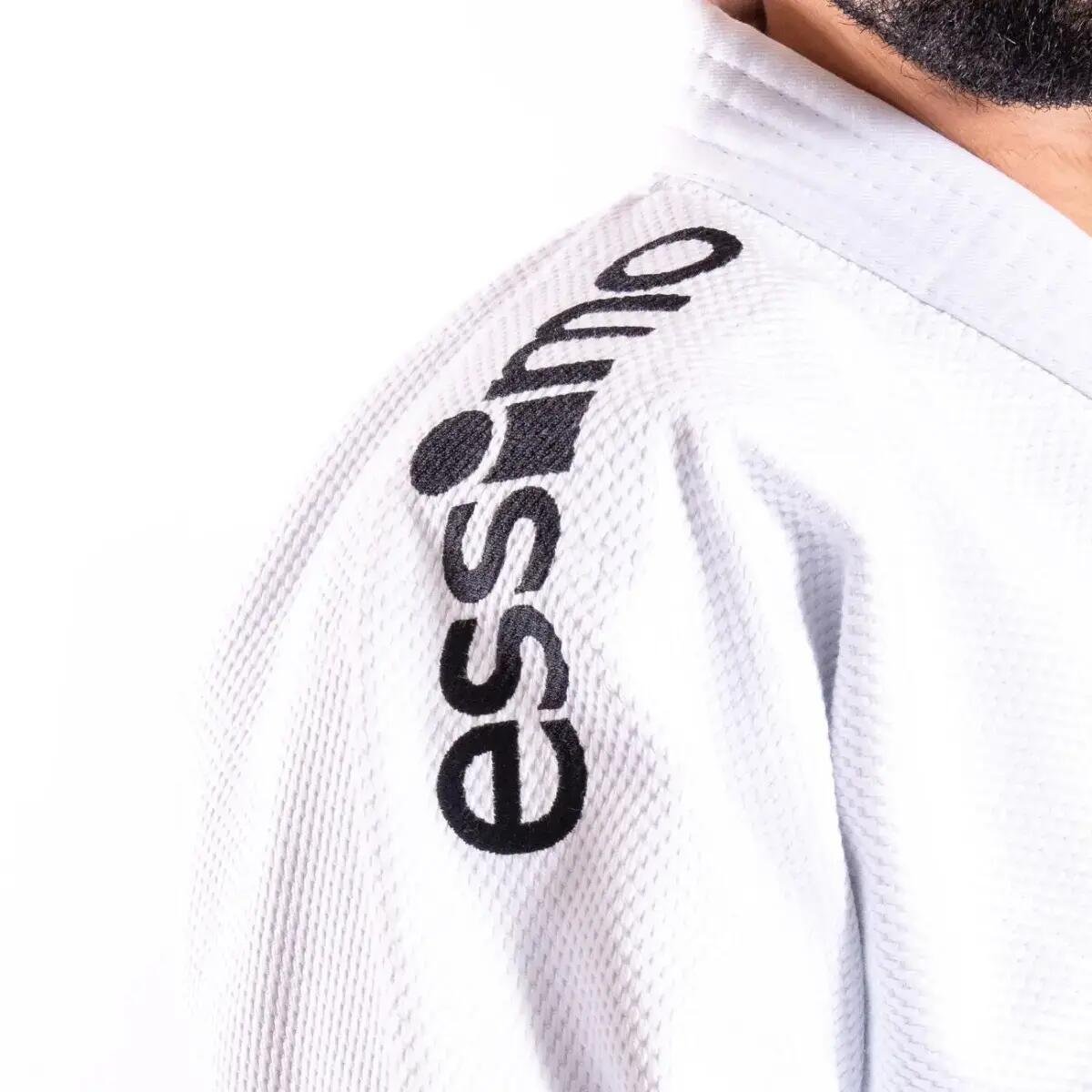 Wedstrijd Judogi Essimo Wazari 3/5