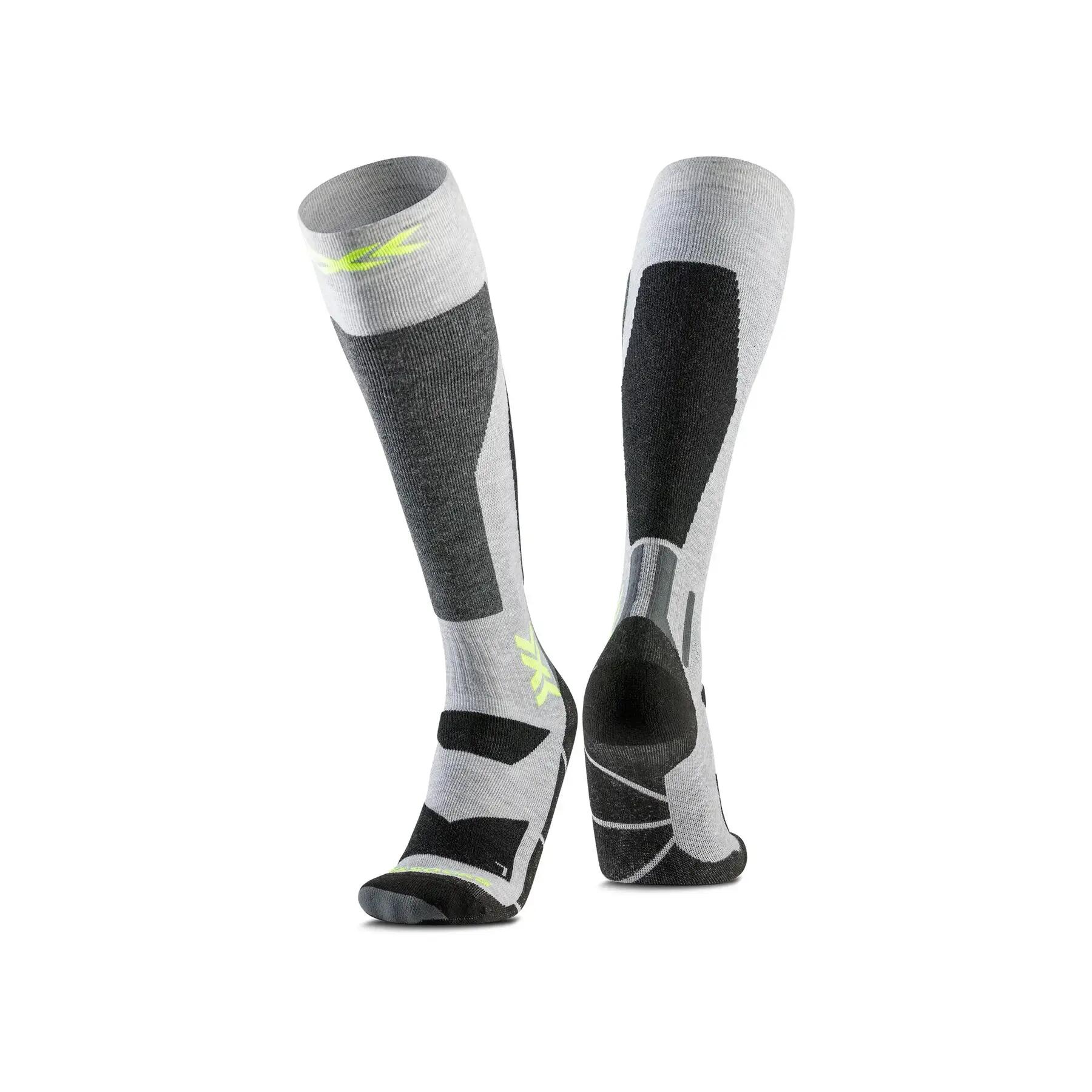 X-SOCKS picture