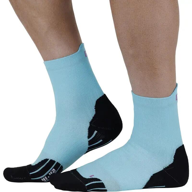 Calze da running Monnet Run Ultra 2 Mid 4/4