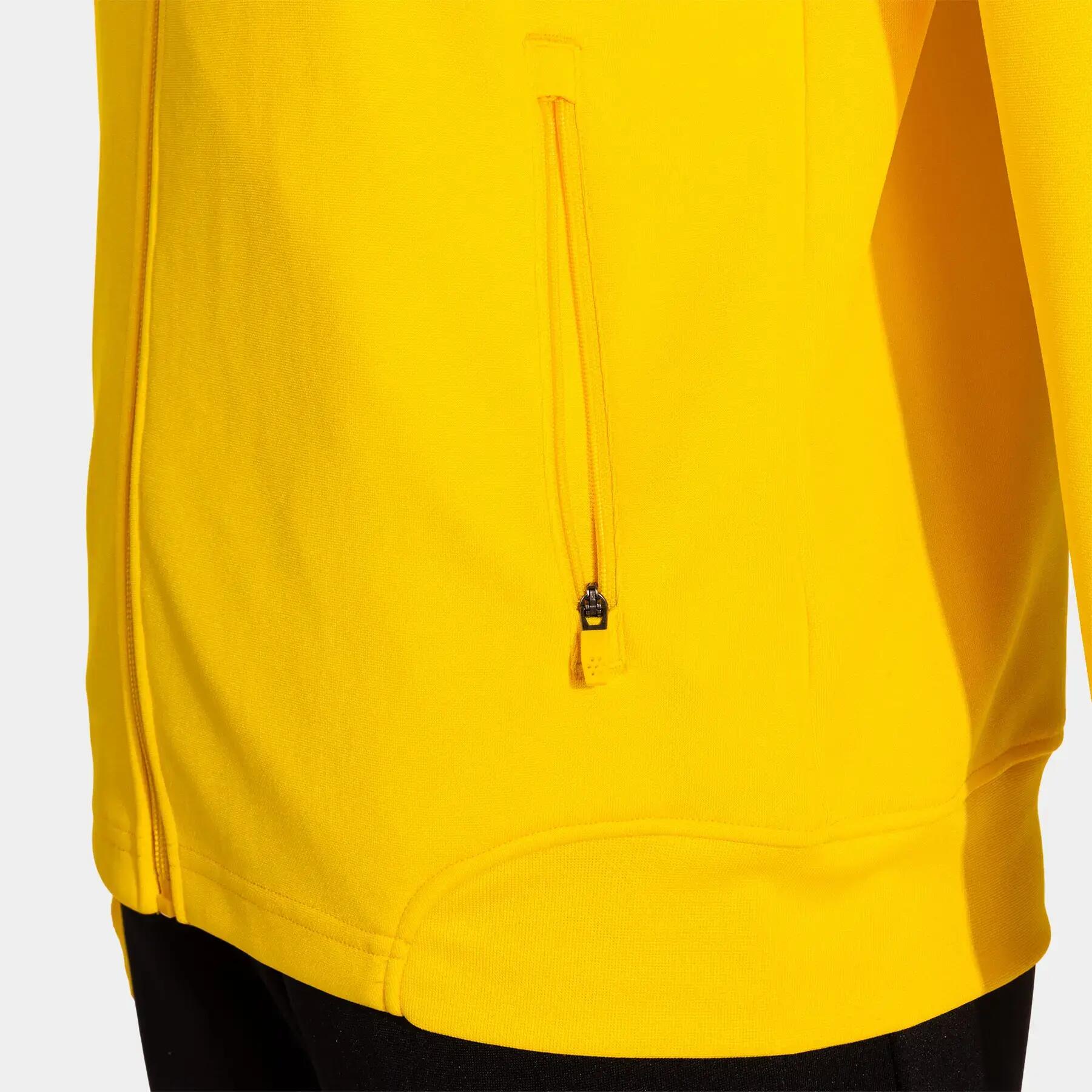Dres damski Joma Championship VIII 4/7