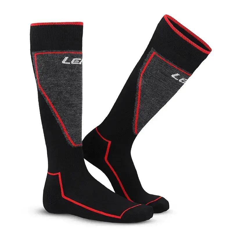 Calze da sci Lenz Performance 2/4