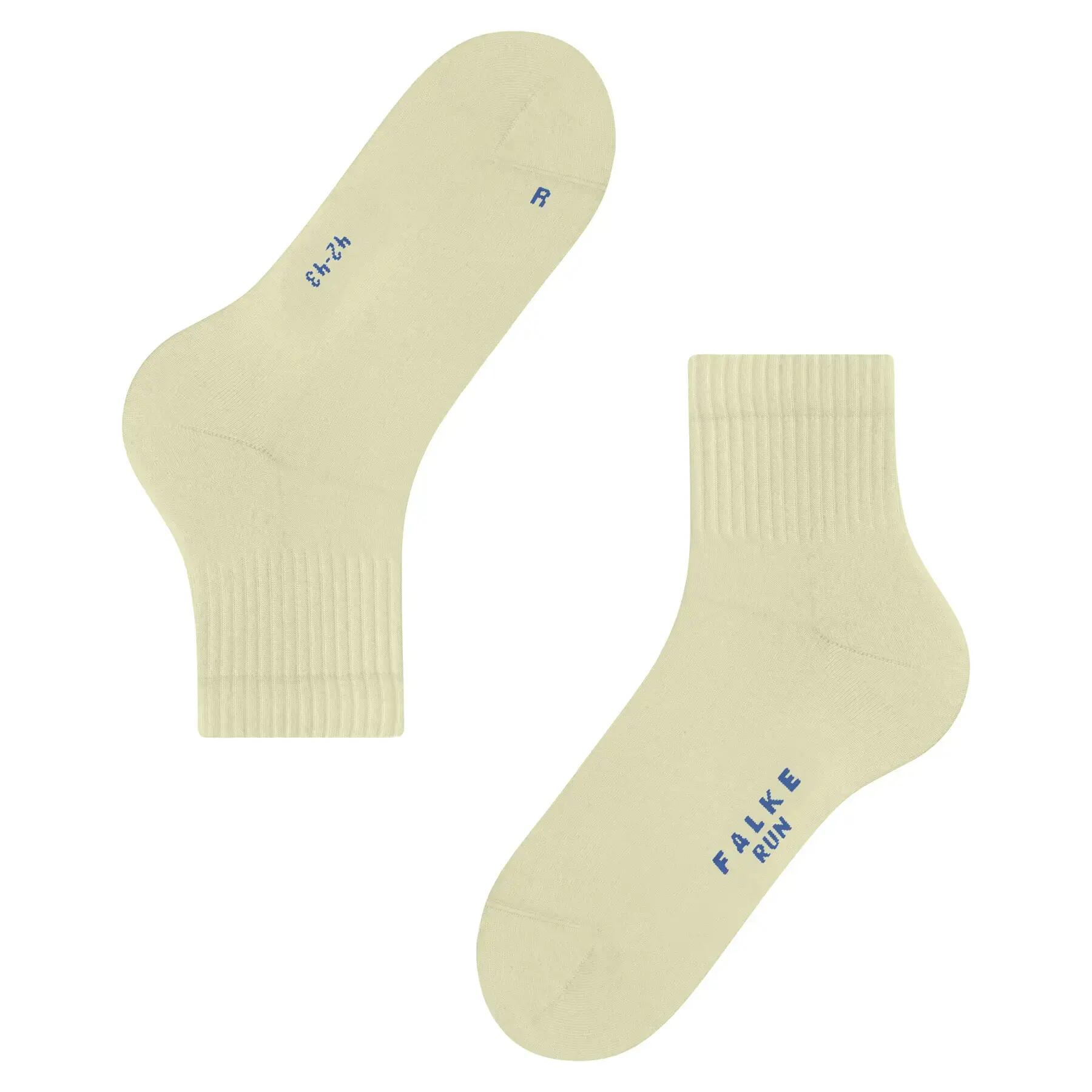 Socken Falke Run Rib 5/5