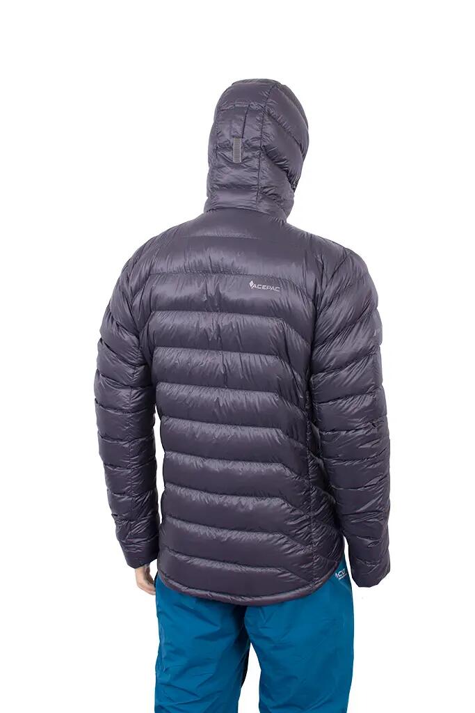 Acepac Péřová bunda Novum 12/13