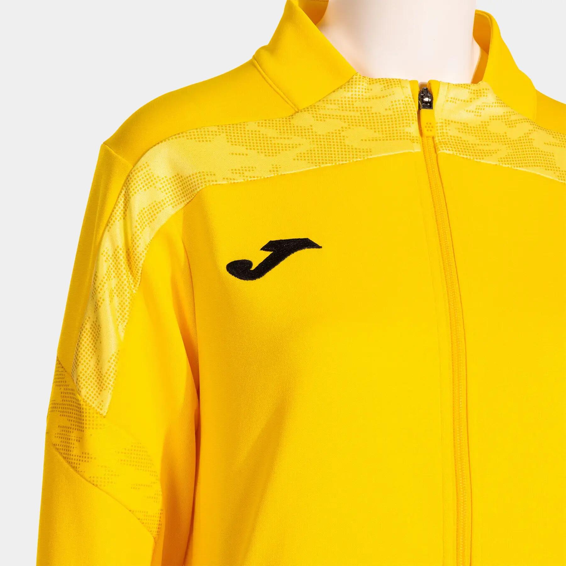 Dres damski Joma Championship VIII 3/7