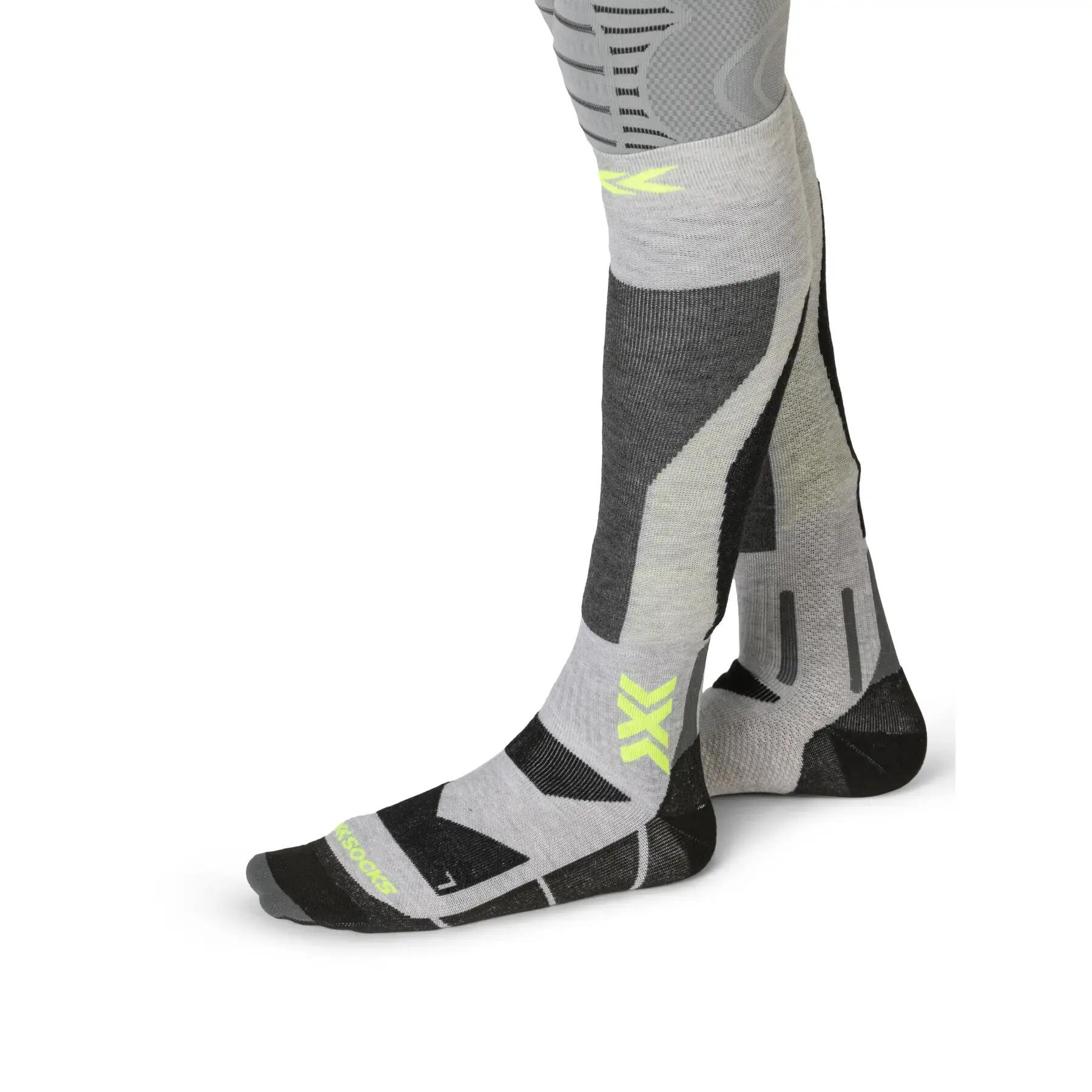 skarpety X-Socks Discover 3/4