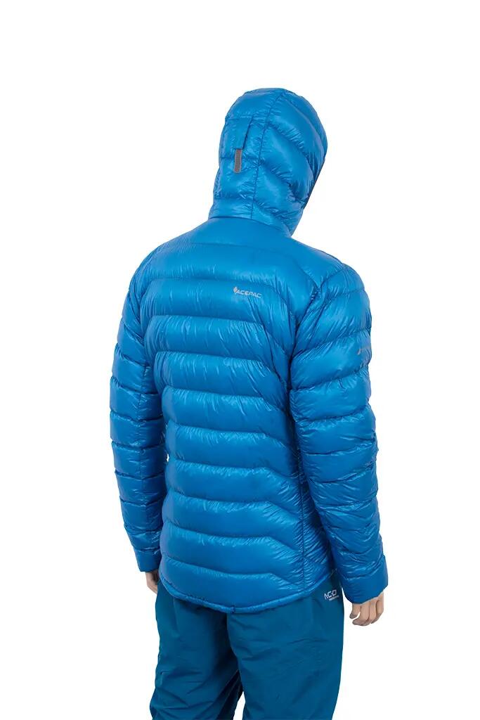 Acepac Péřová bunda Novum 11/13