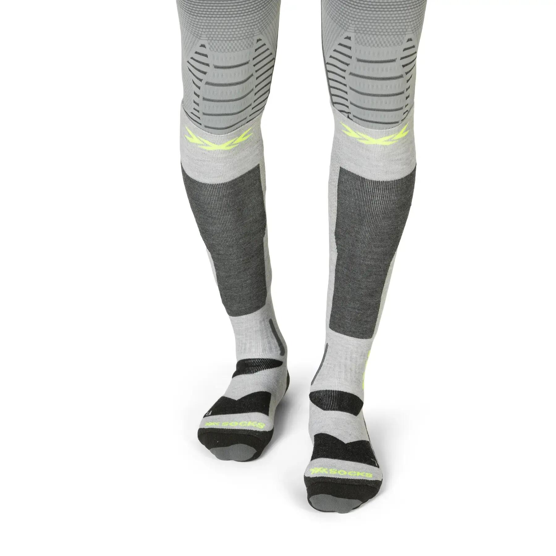 skarpety X-Socks Discover 2/4