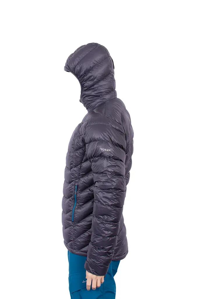 Acepac Péřová bunda Novum 10/13